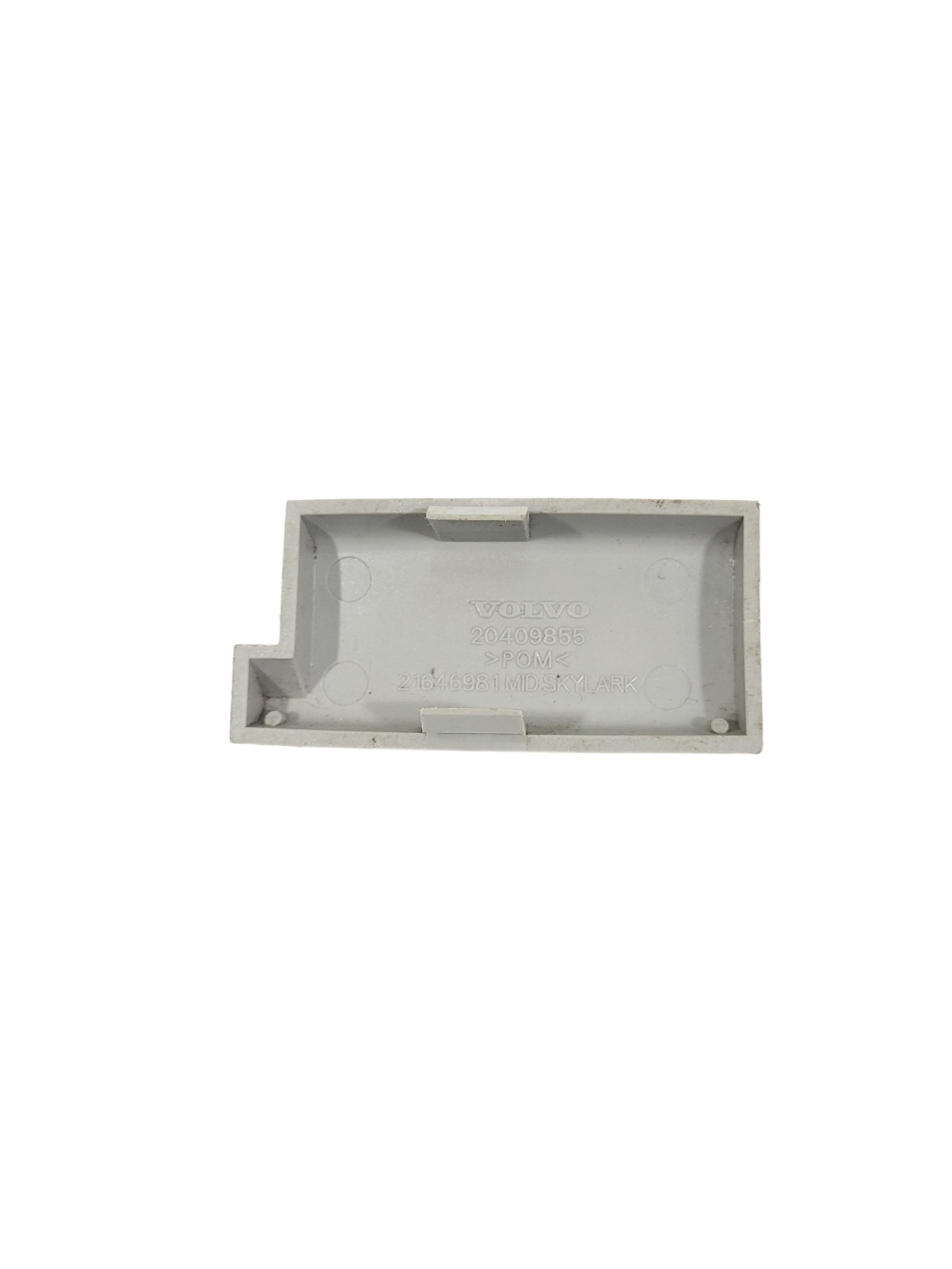 Tampa Cega Volvon 20409855 2