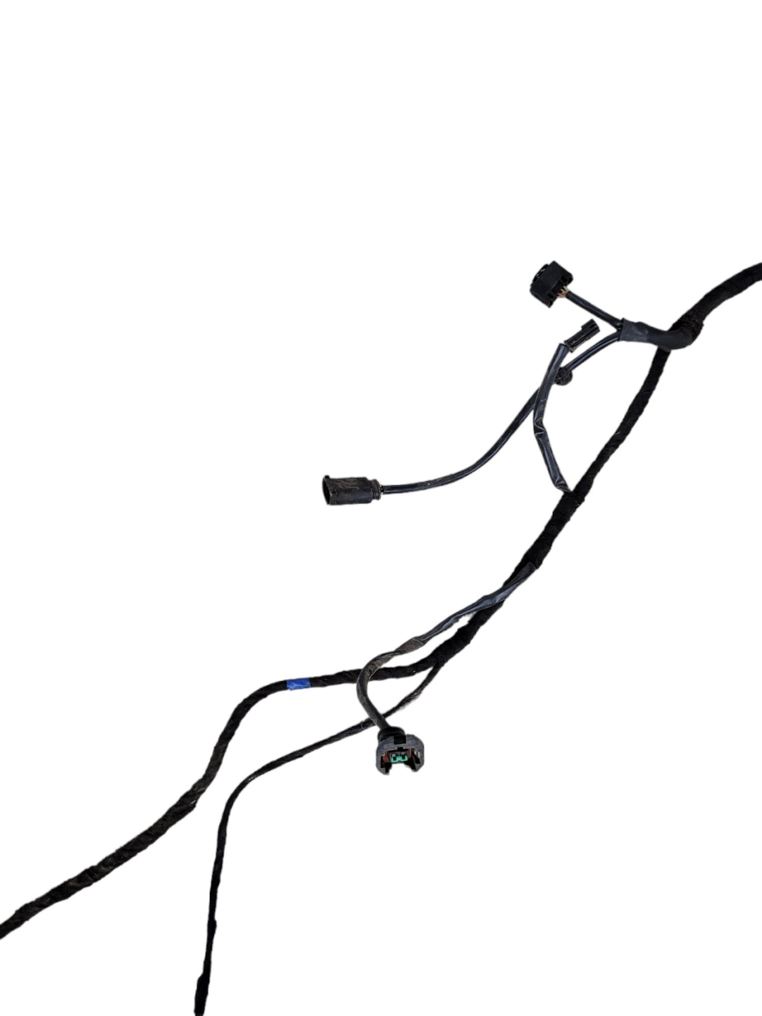 Chicote Porta Esquerda M Benz Actros 18114183 1