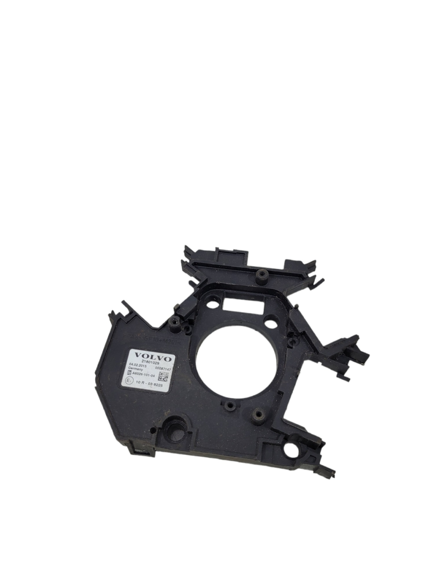 Placa Base Interruptor Volante Volvo 21601029 1