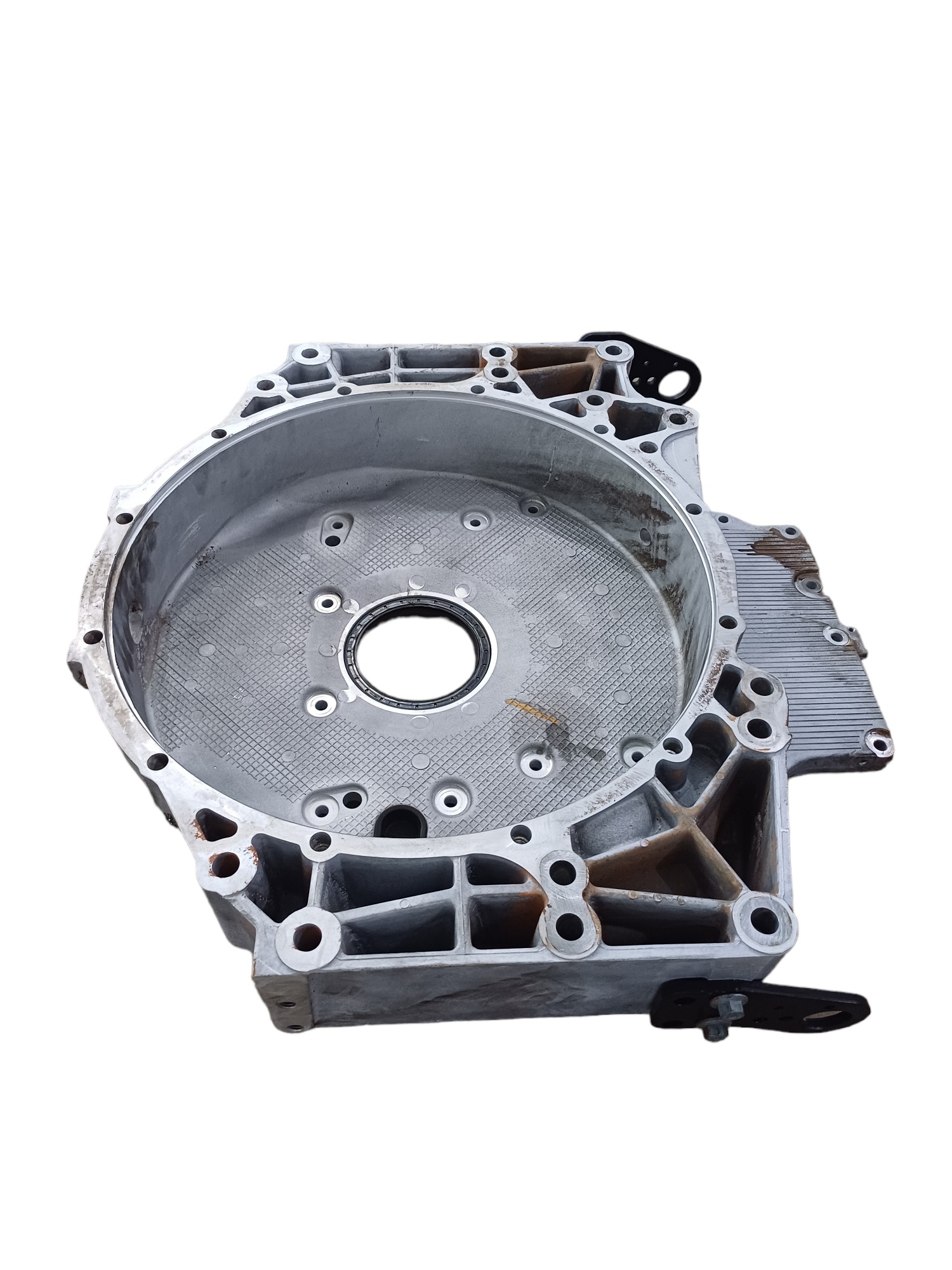 Capa Seca Do Motor Man 29440 51014013286 1