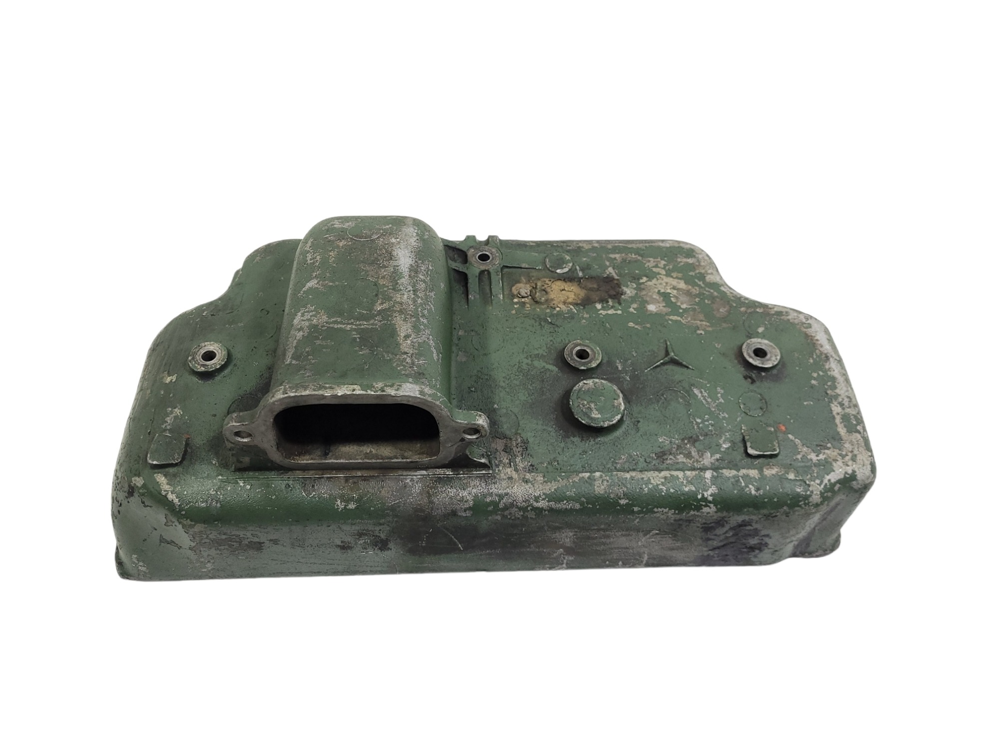 Tampa Valvula Motor Om314 M Benzn 3430160005 1