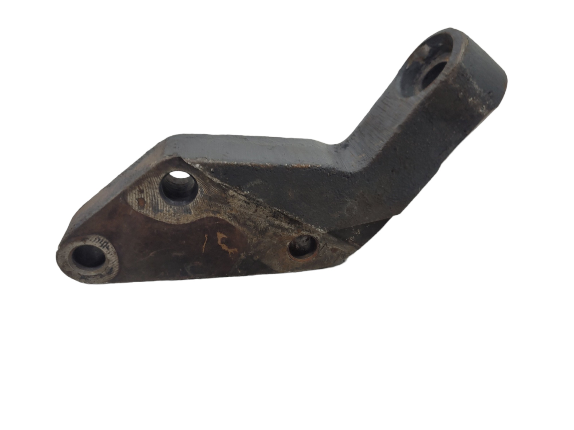 Suporte Motor Dianteiro Ford Cargo 1317 1