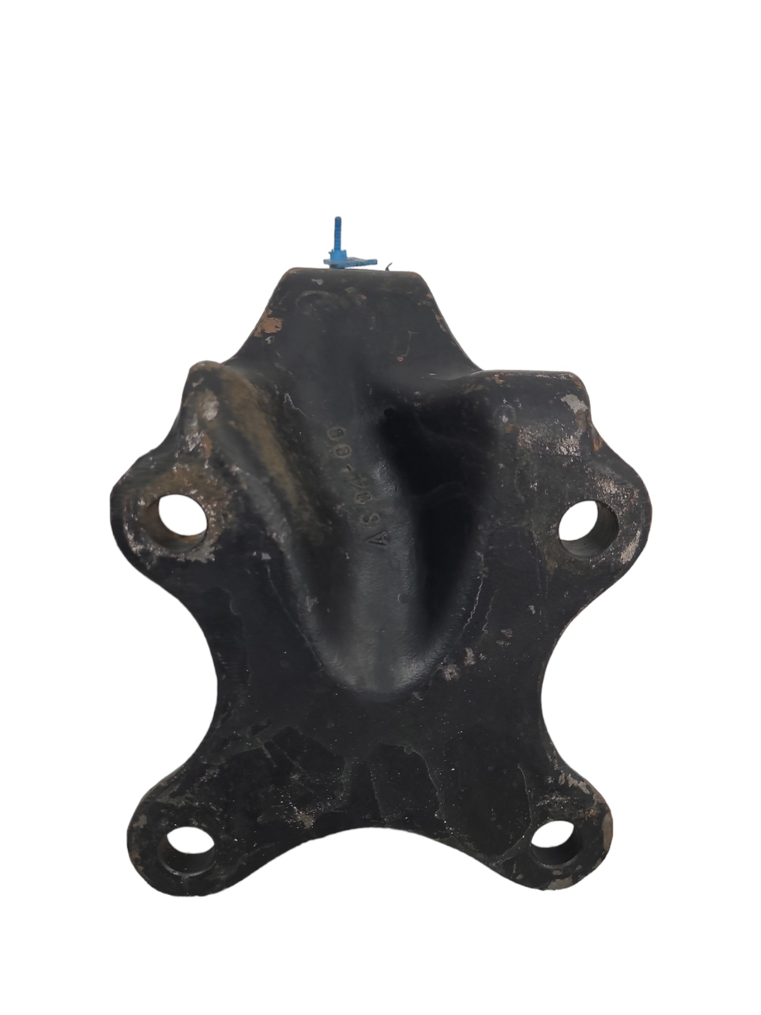 Suporte Motor Om 906 A9062231201 5