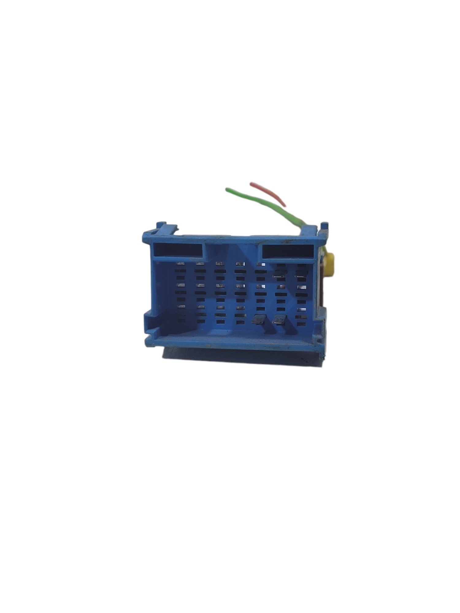 Conector Elétrico Volvo 4