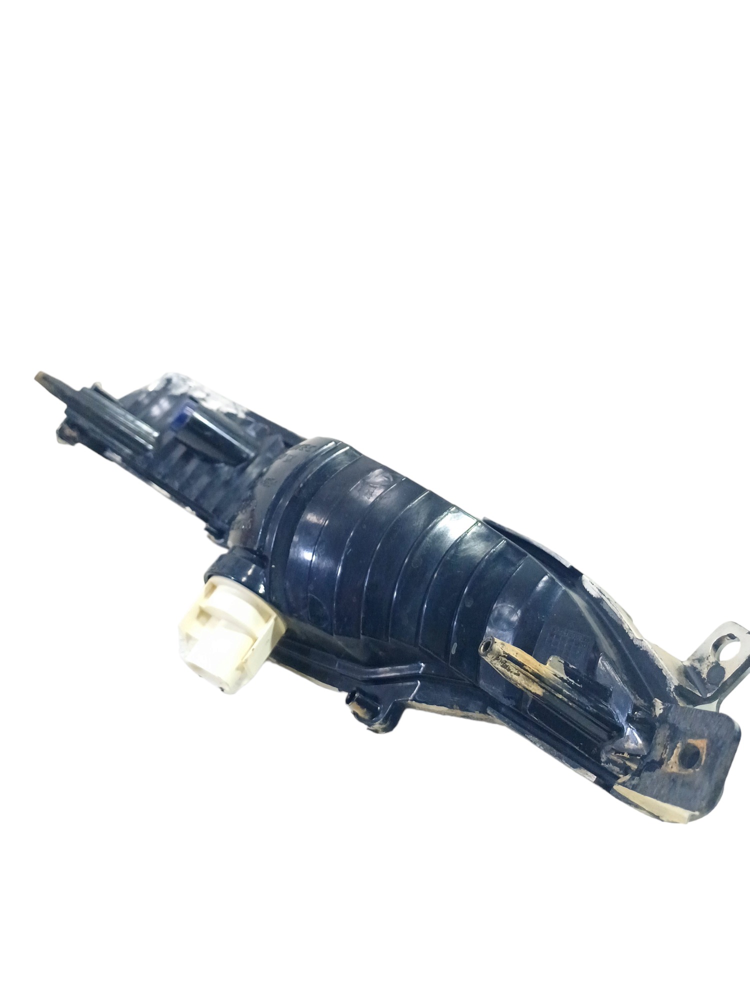 Lanterna Parachoque Esquerda Iveco 5802312355 1 5