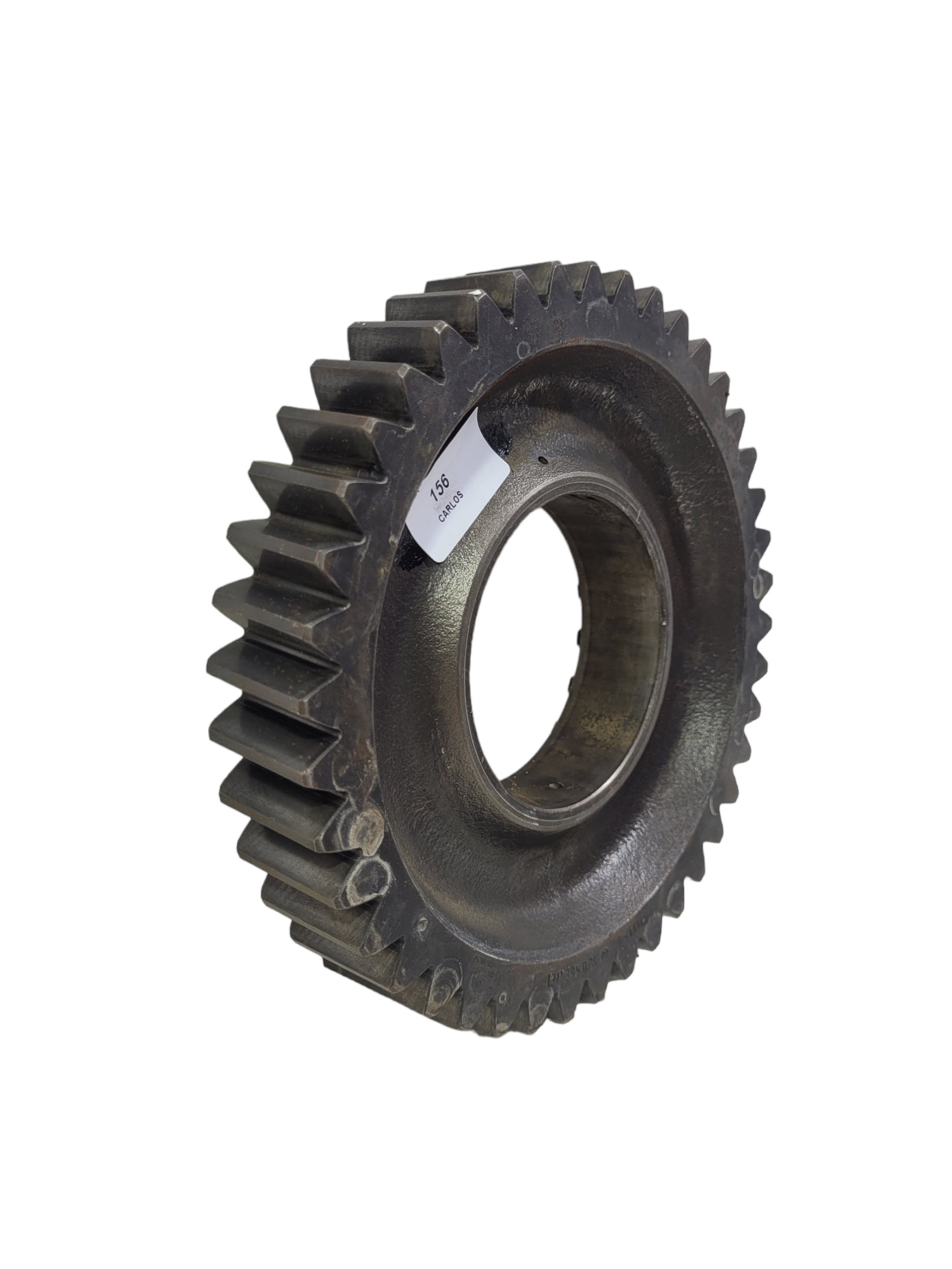 Engrenagem Ré Móvel Caixa Câmbio Zf 1311395074 2