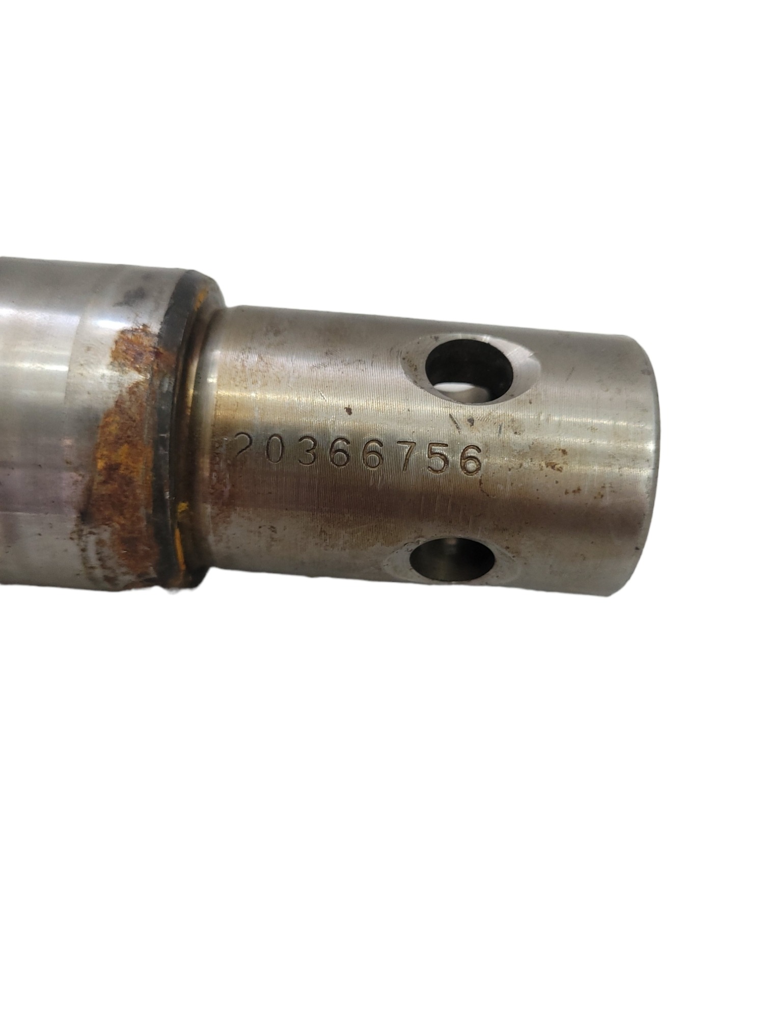 Eixo Engrenagem Re Caixa Volvo Fh12 E Fm12 20366756 5
