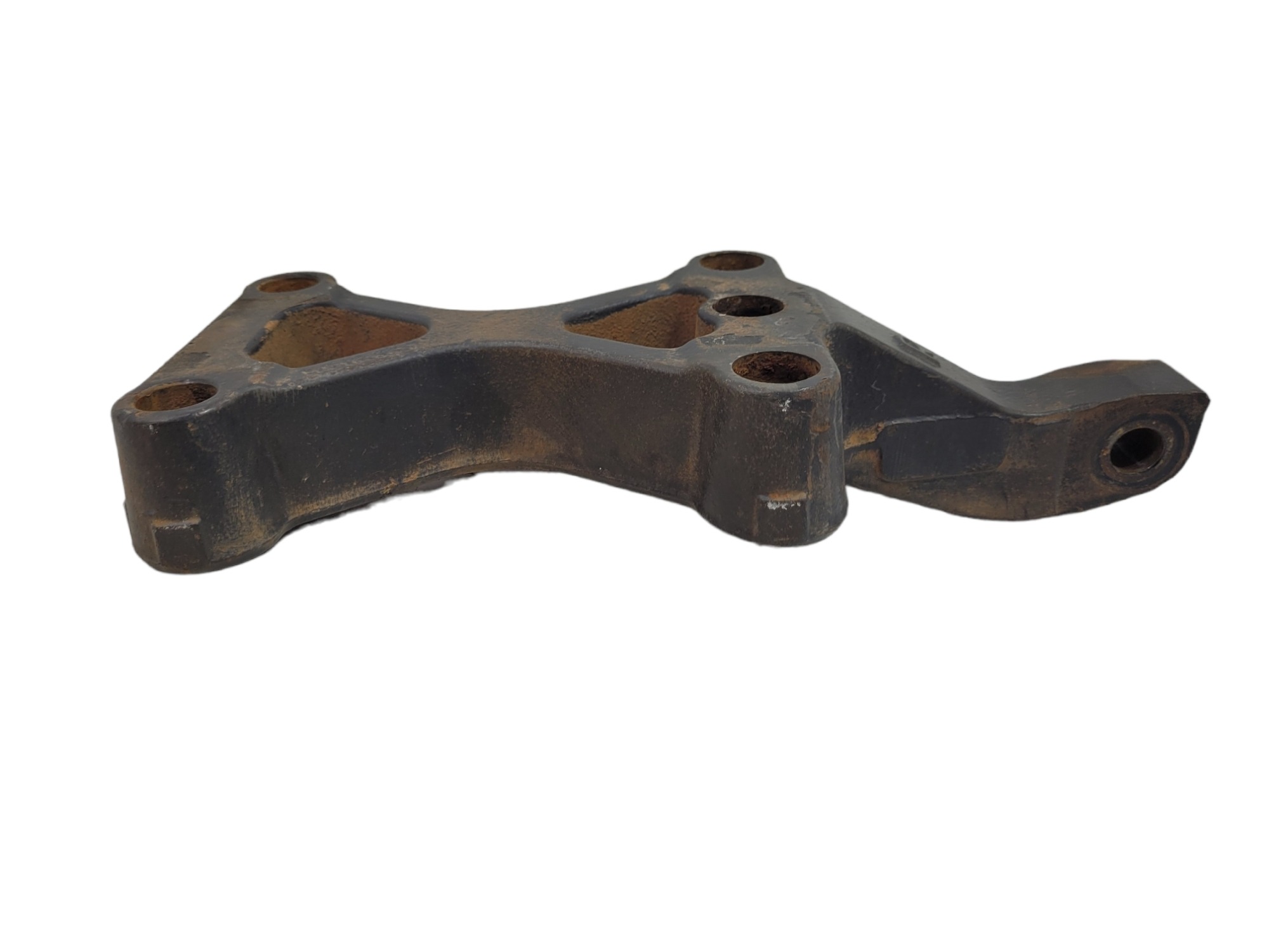 Suporte Mola Scania 1769882 5