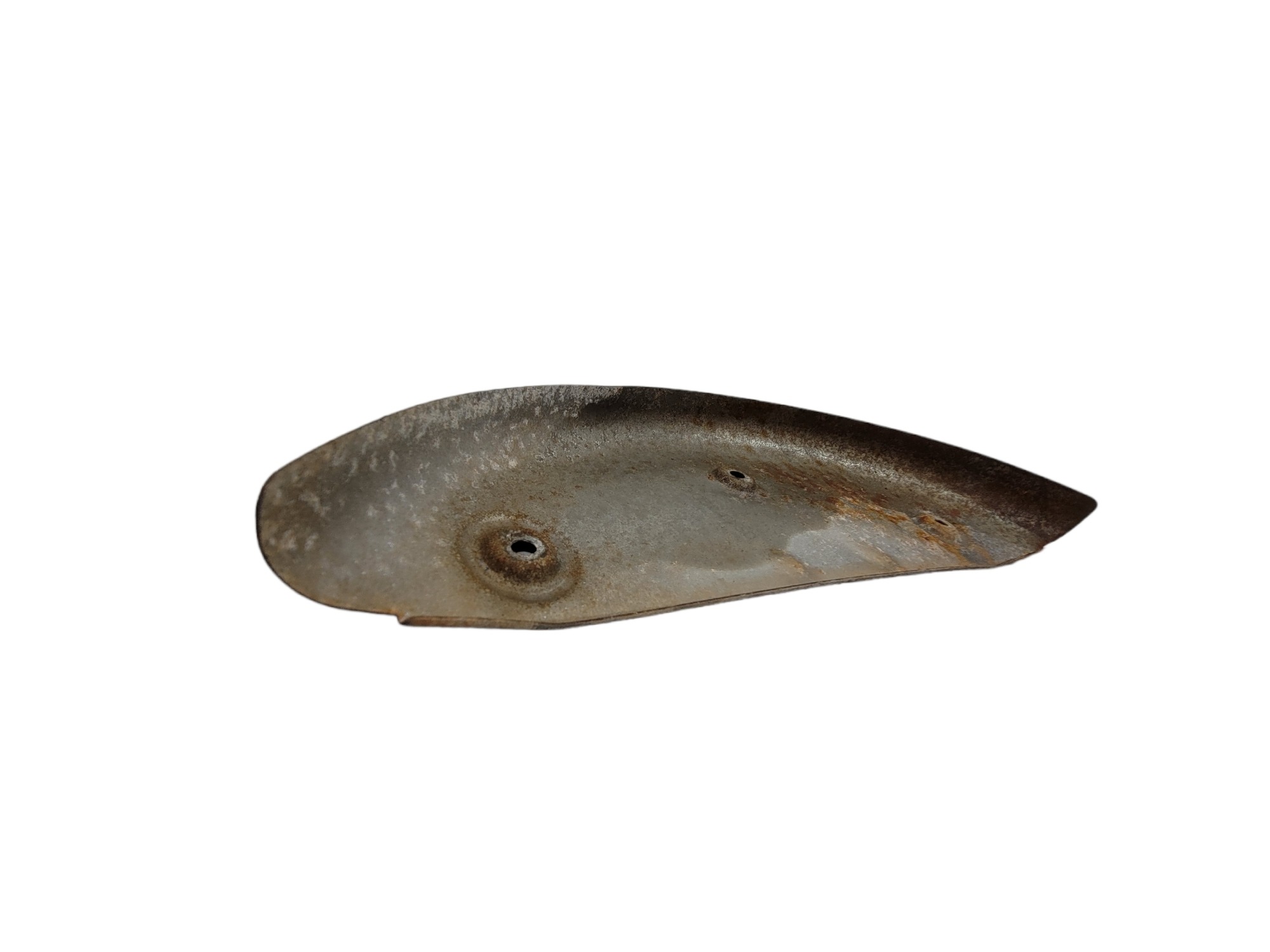 Chapa Defletora M Benz A0000941320 5