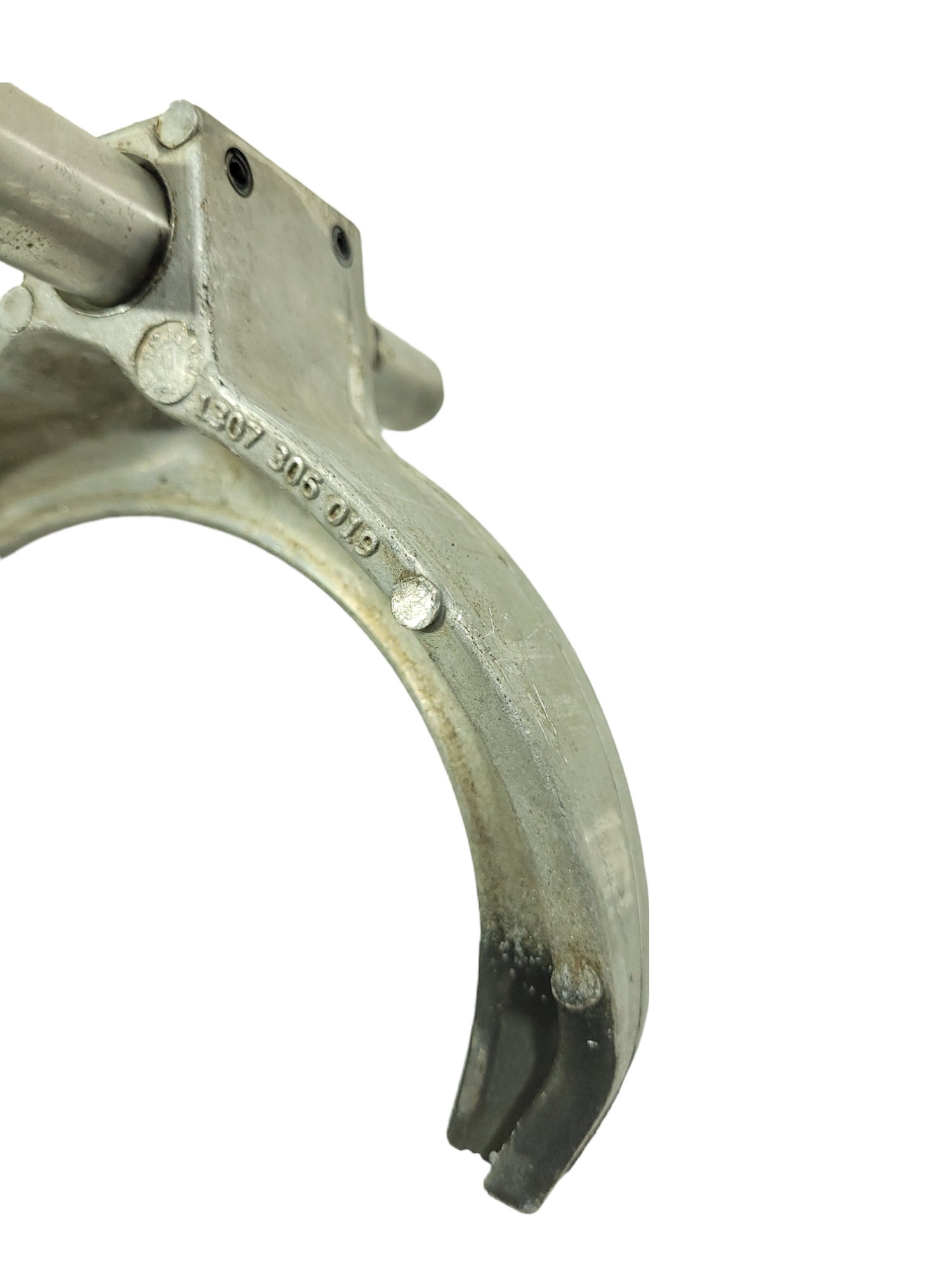 Garfo Da 5e Ré Caixa Zf 1307306019 5