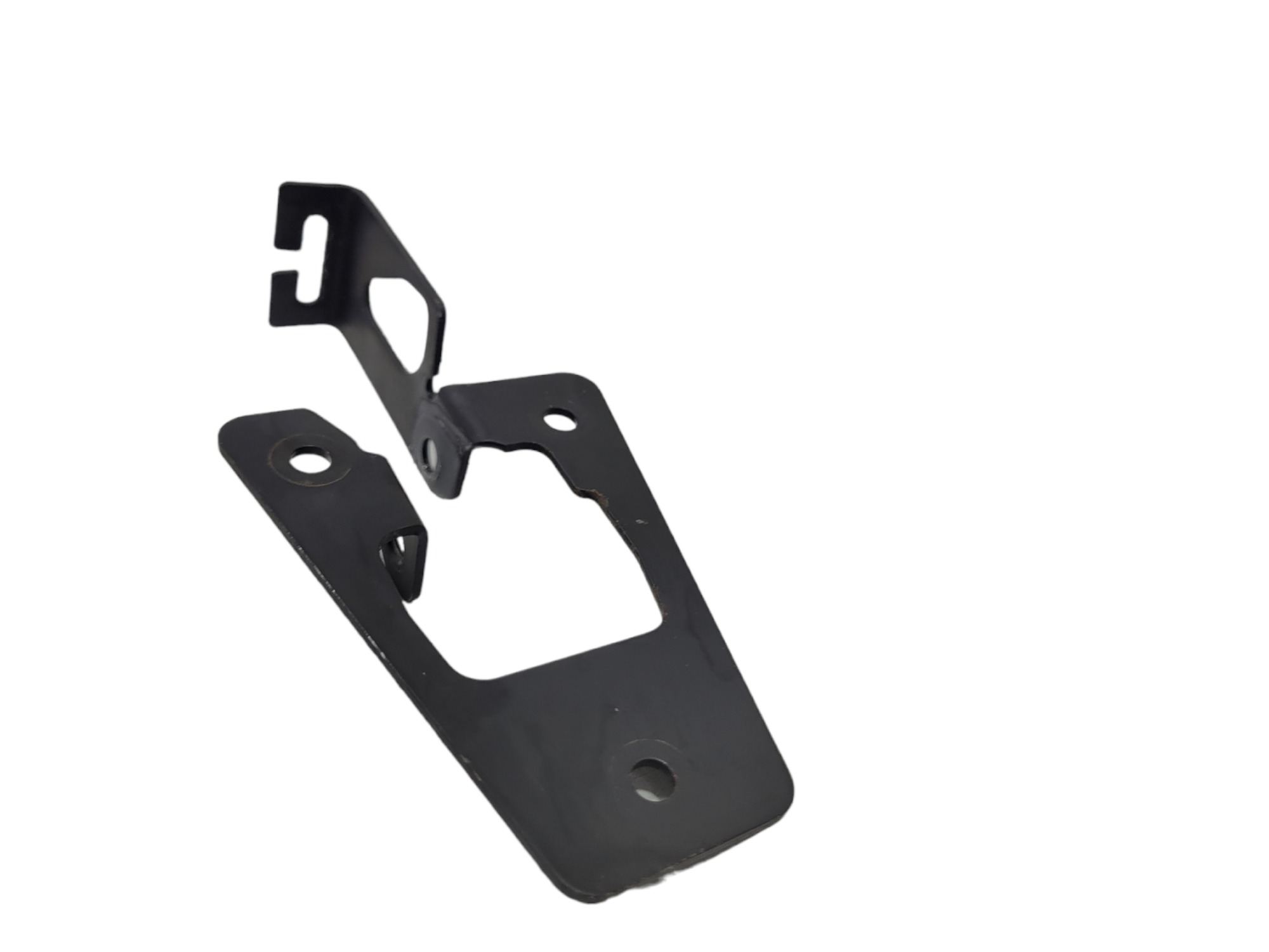 Suporte Fechadura Trava Cabine Volvo 2