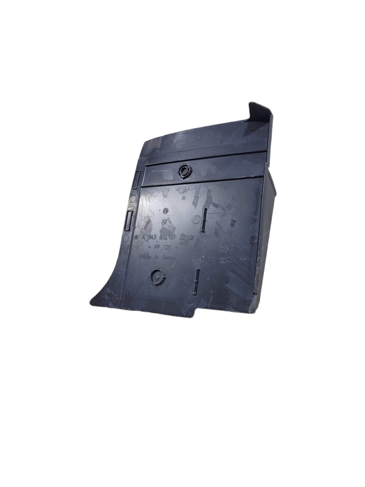 Porta Objeto Mercedes Benz Actrosa9438130122 6