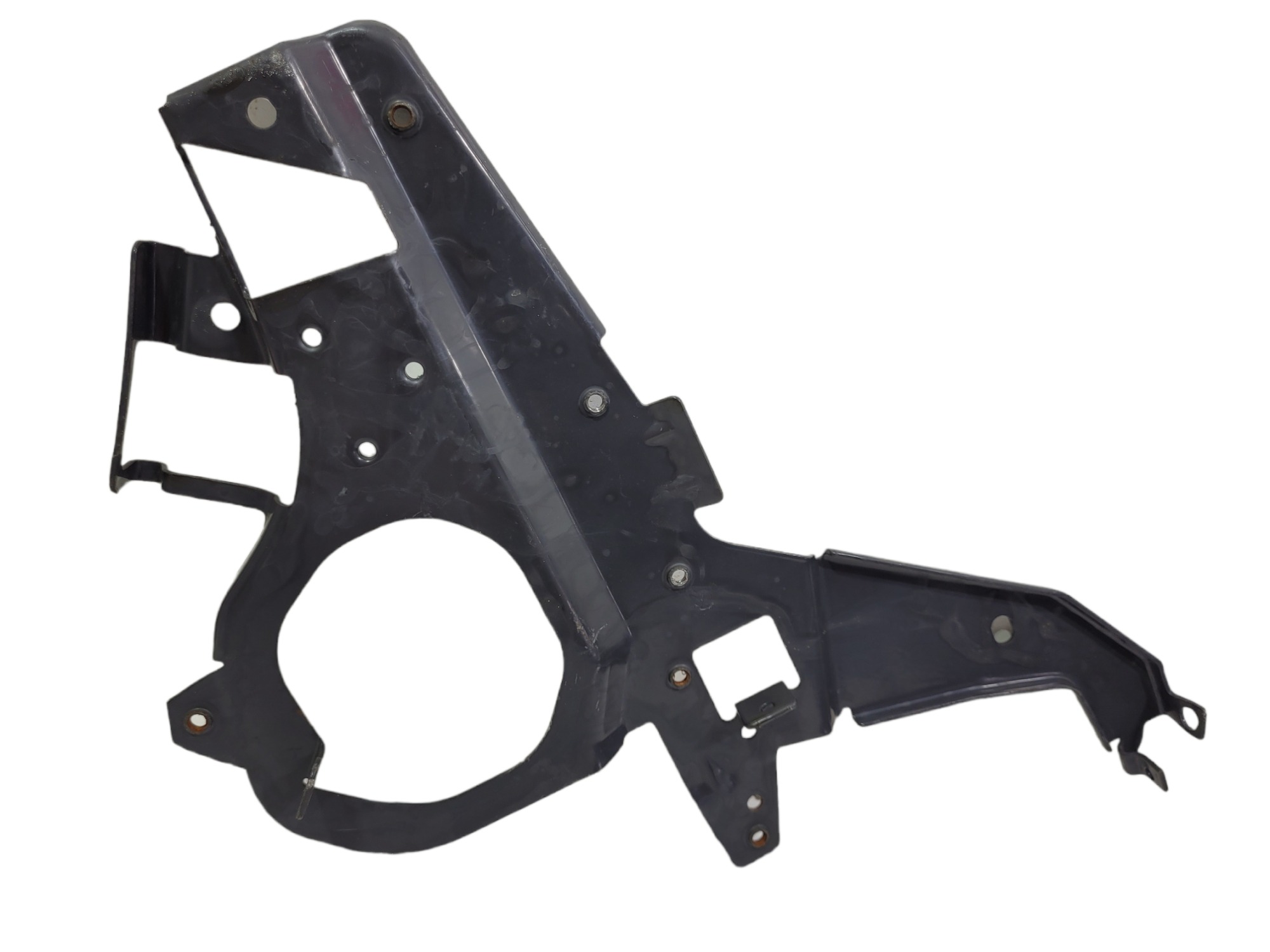 Suporte Painel Esquerdo Scania 1435008 5