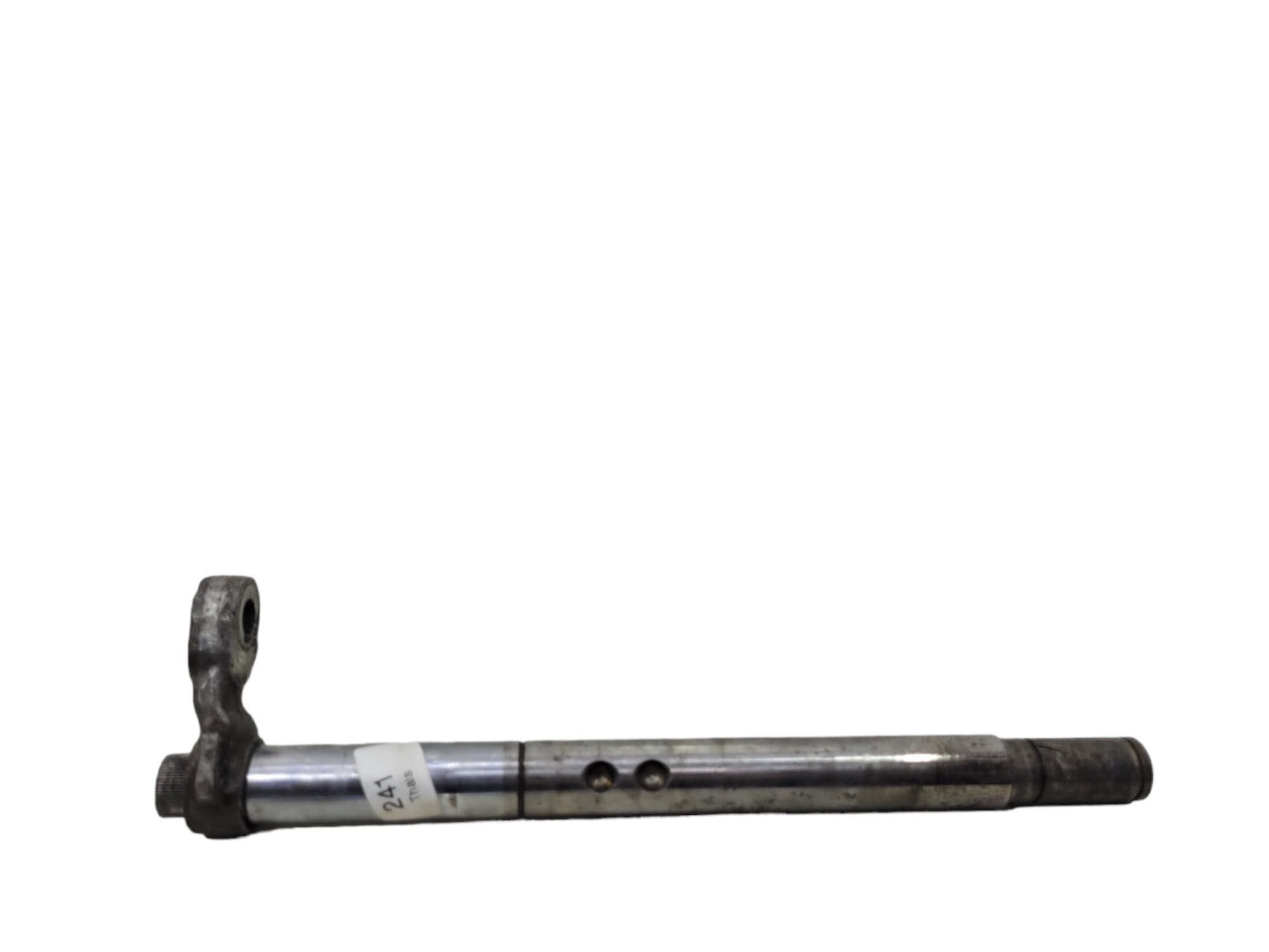 Eixo Trambulador Caixa Zf 1650 3
