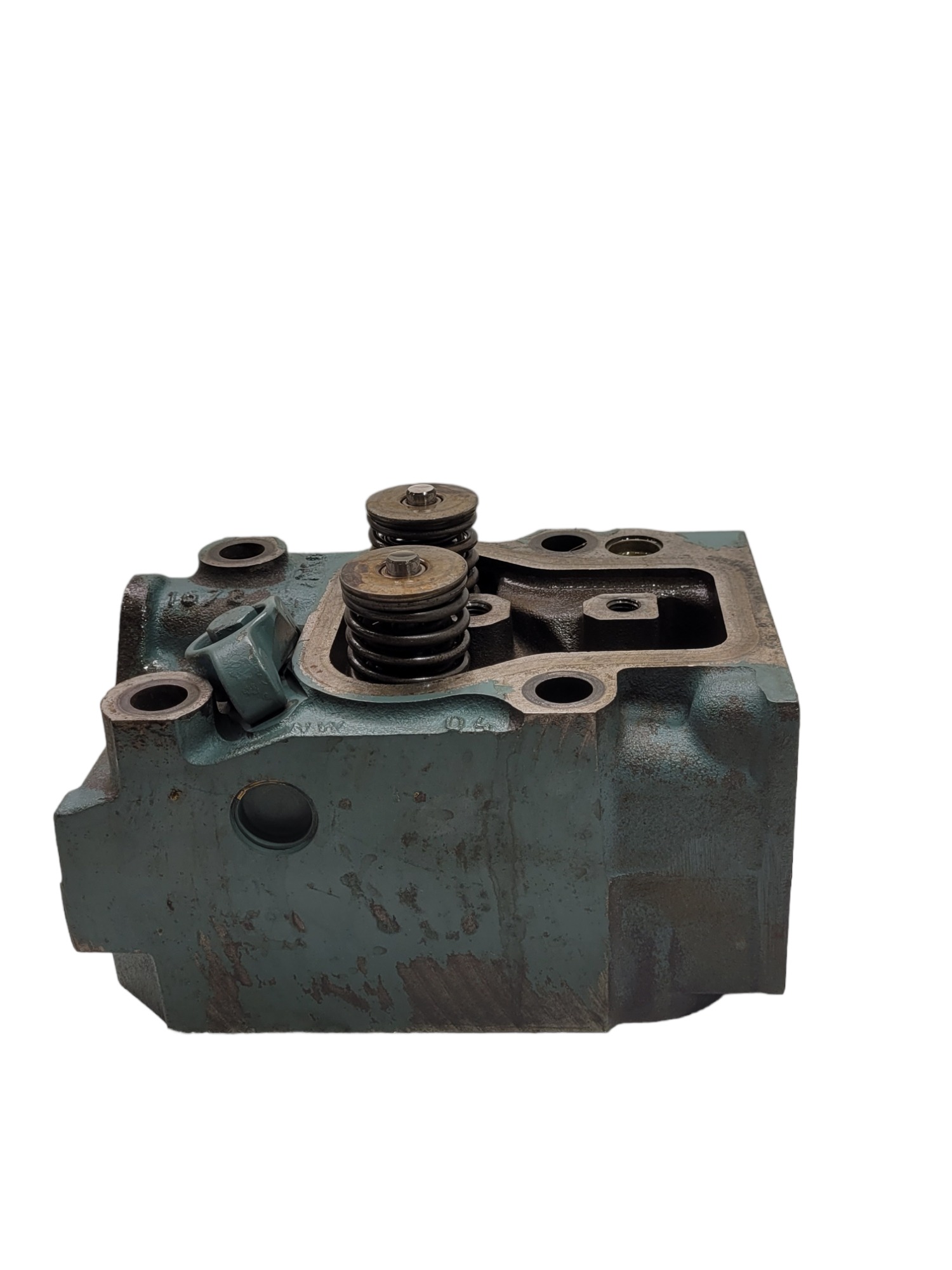 Cabeçote Volkswagen 8140 94 99 512002 3