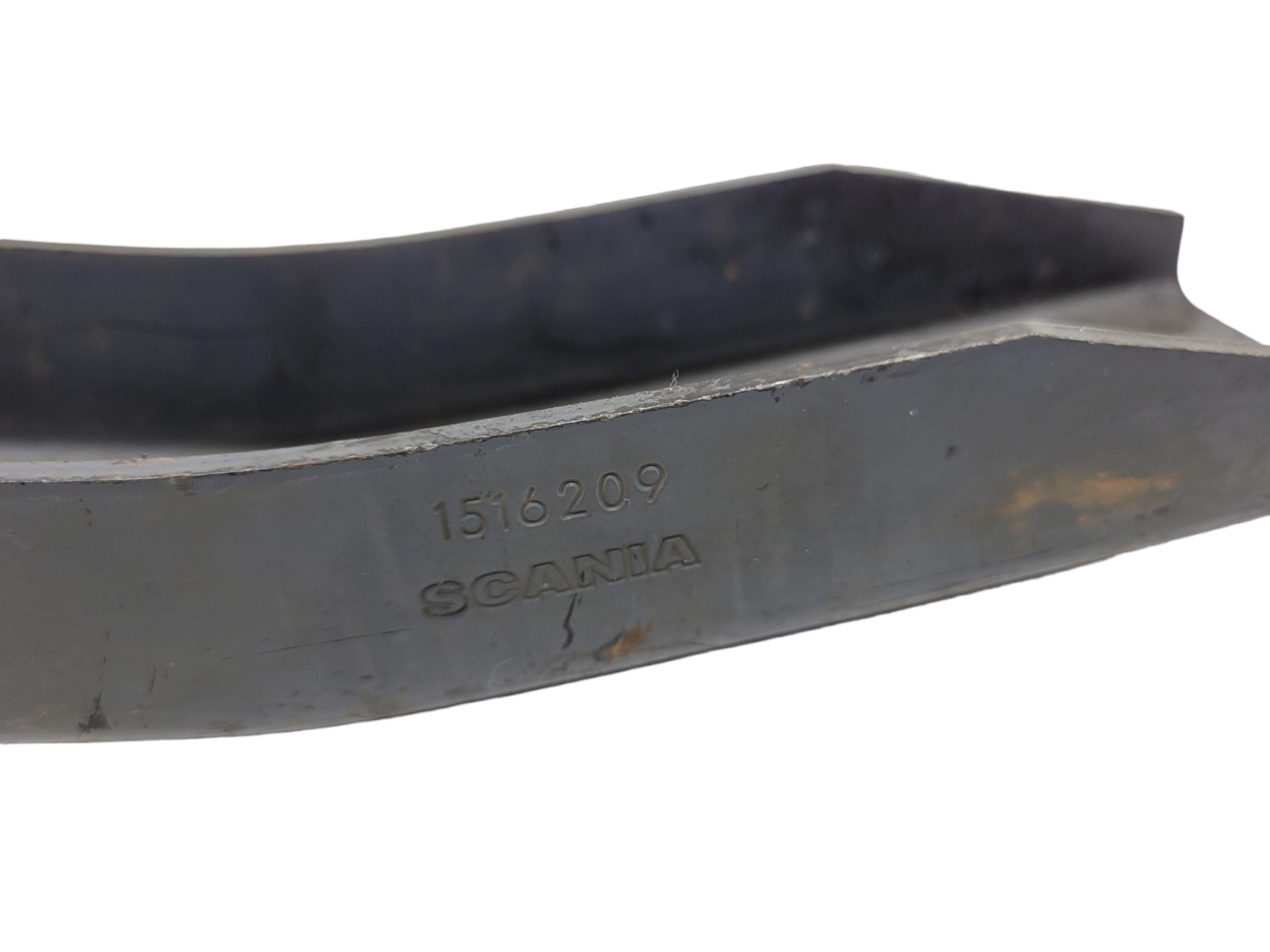 Suporte Cano Ar Scania 1516209 7