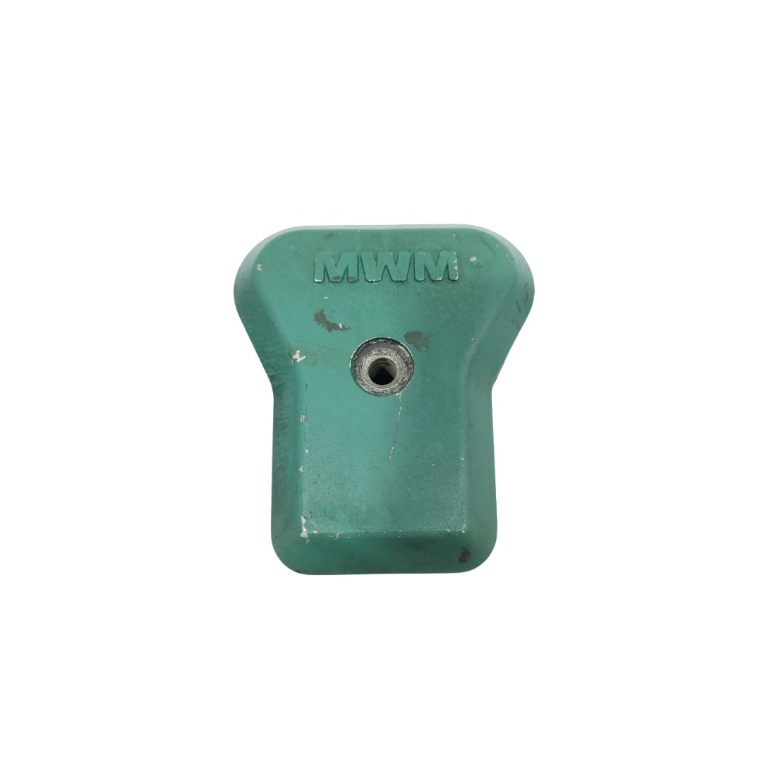 Tampa Valvula Mwm Serie 10n 96100796003401 Não Se Aplica 1
