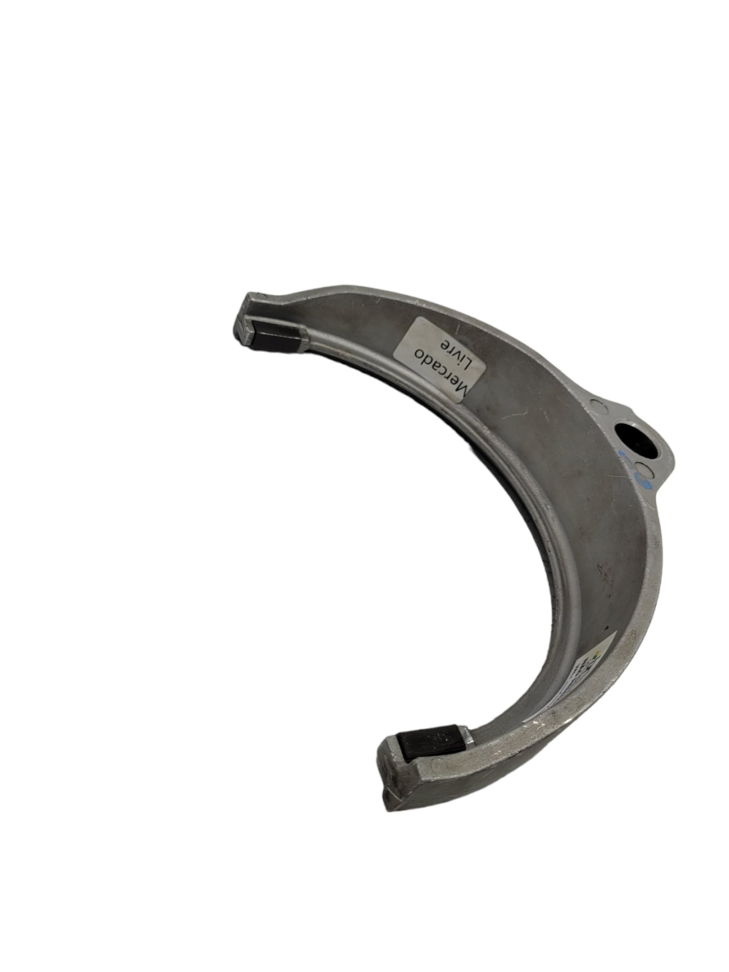 Garfo Da Primeira Caixa Eaton 4505 3361029 5