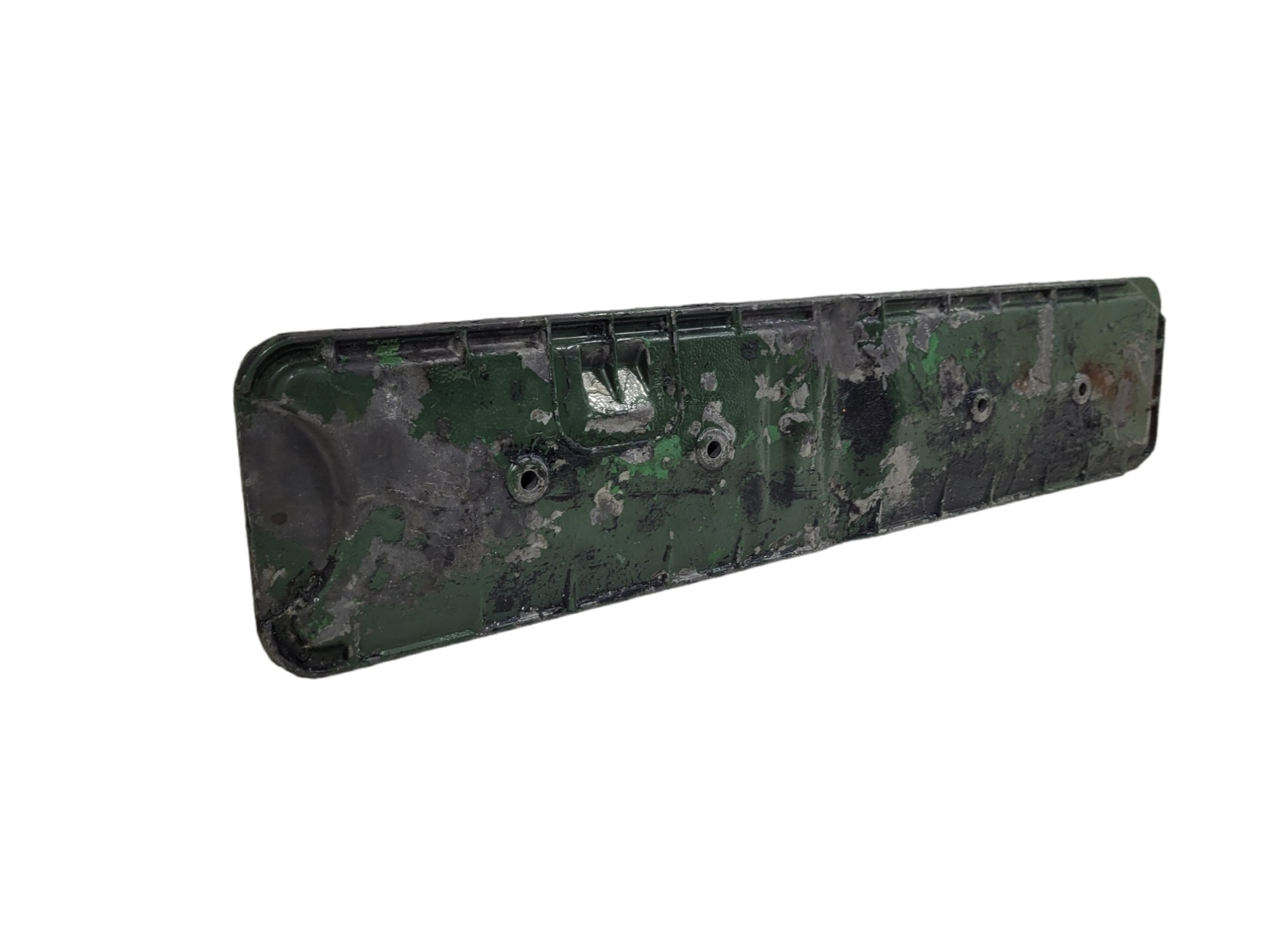 Tampa Lateral Para Motor Mbenz 366 3660150504 2