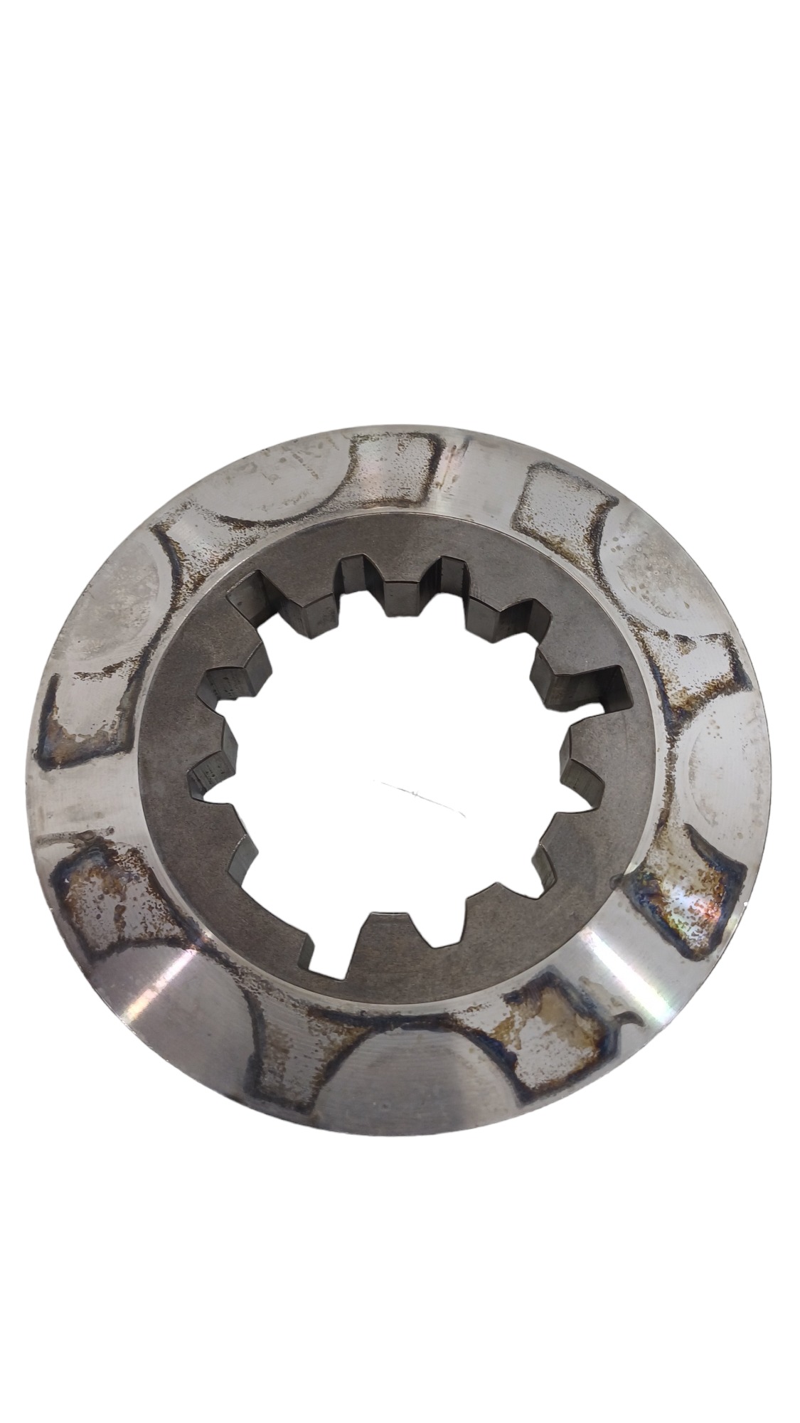 Luva Engate Caixa Câmbio Eaton 2772696 – Br Truck Peças