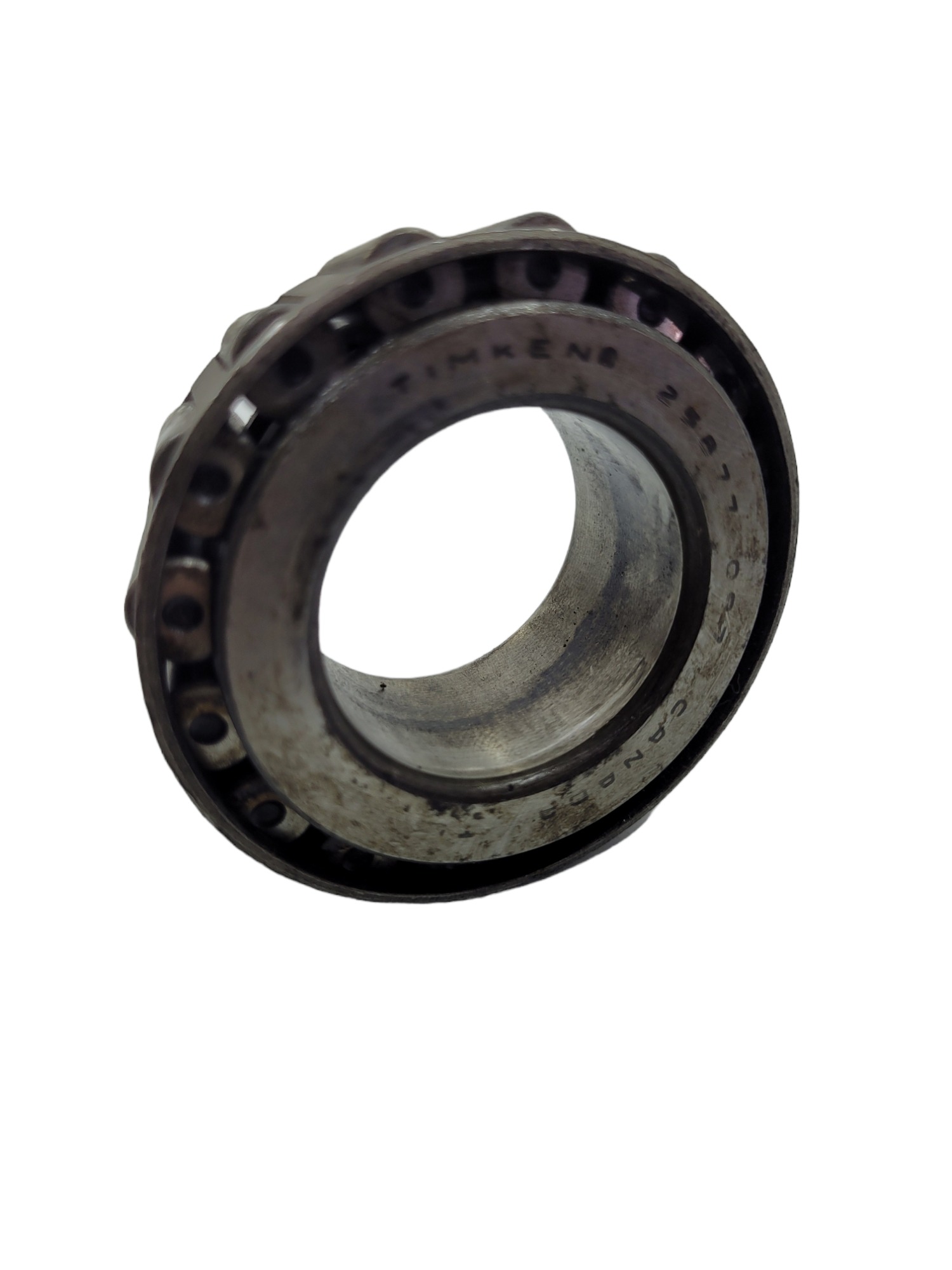 Rolamento Contra Eixo Inferior Ford VW   25877 2