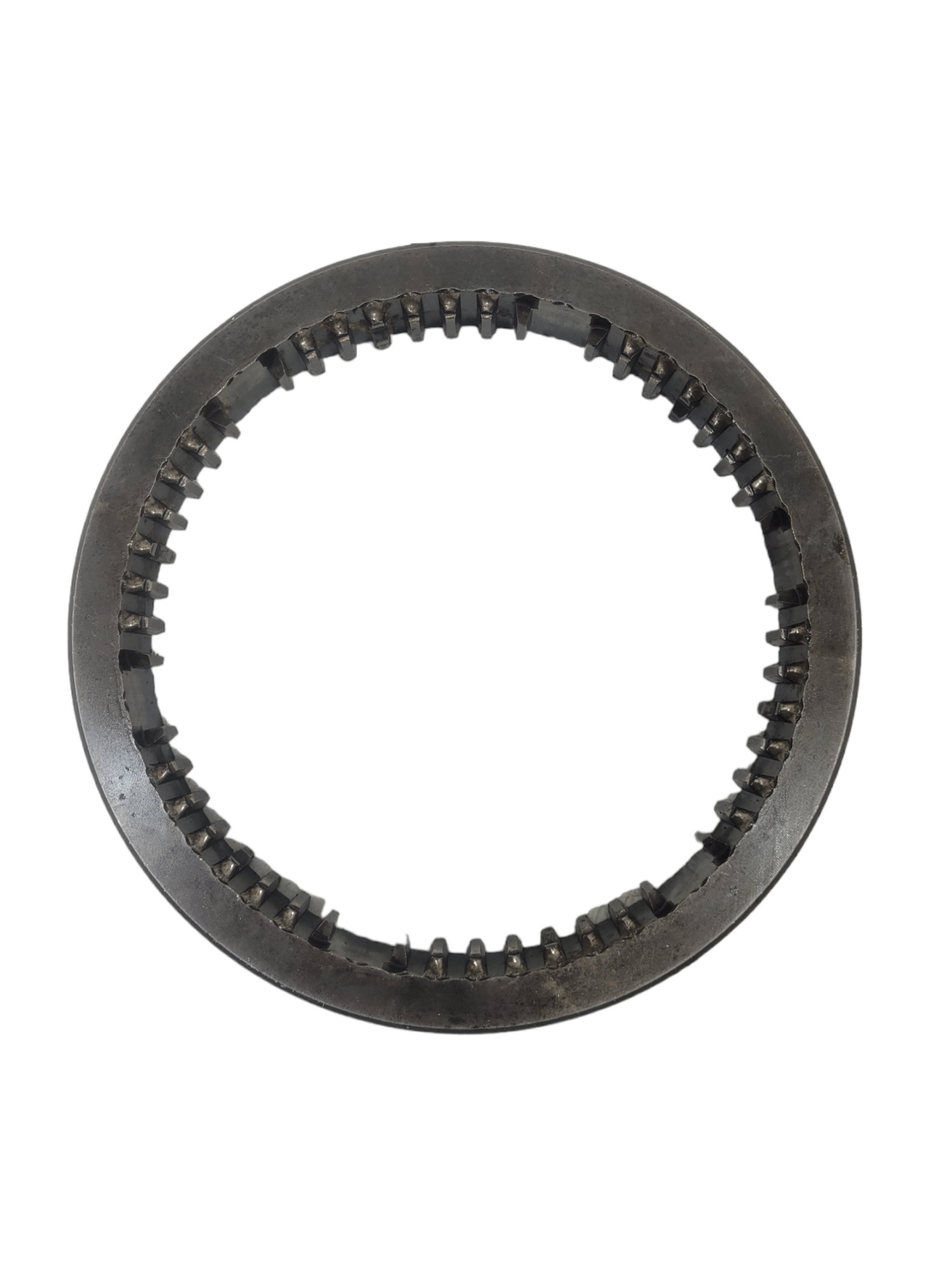 Luva Sincronizada 3 4 Caixa Vt 2