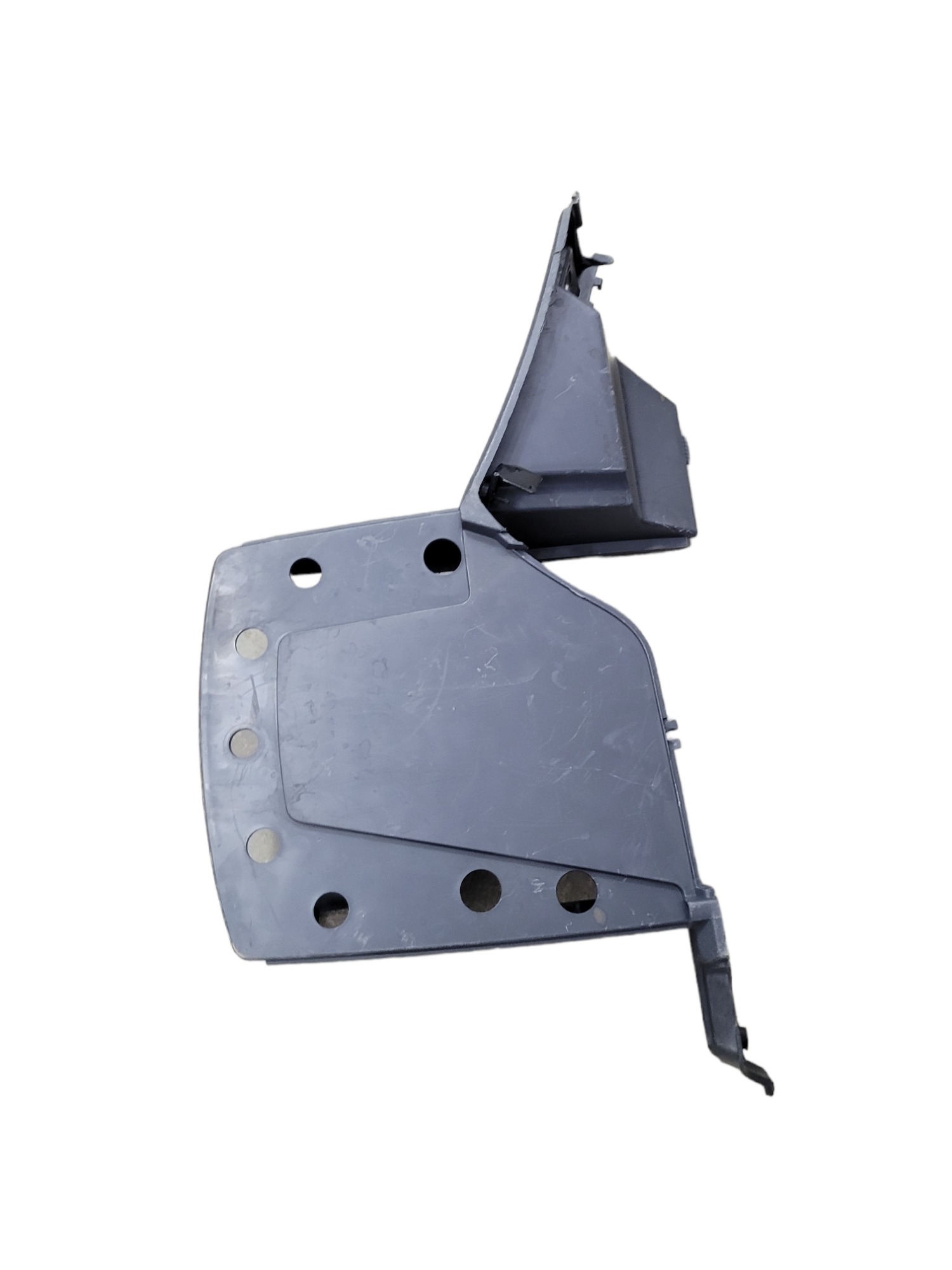 Suporte Console Scania 1801366 5