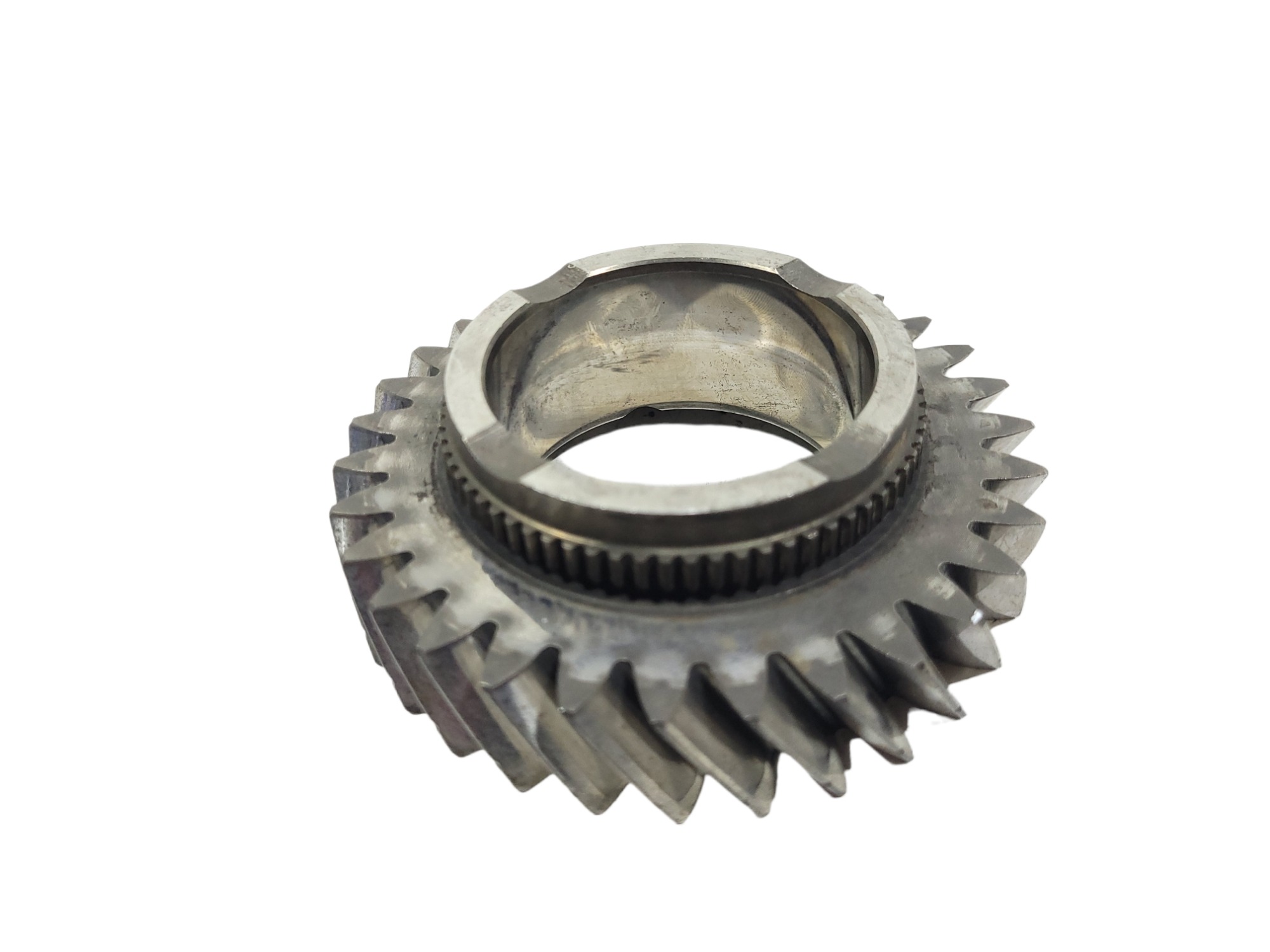 Engrenagem Caixa Zf 1333304036 3