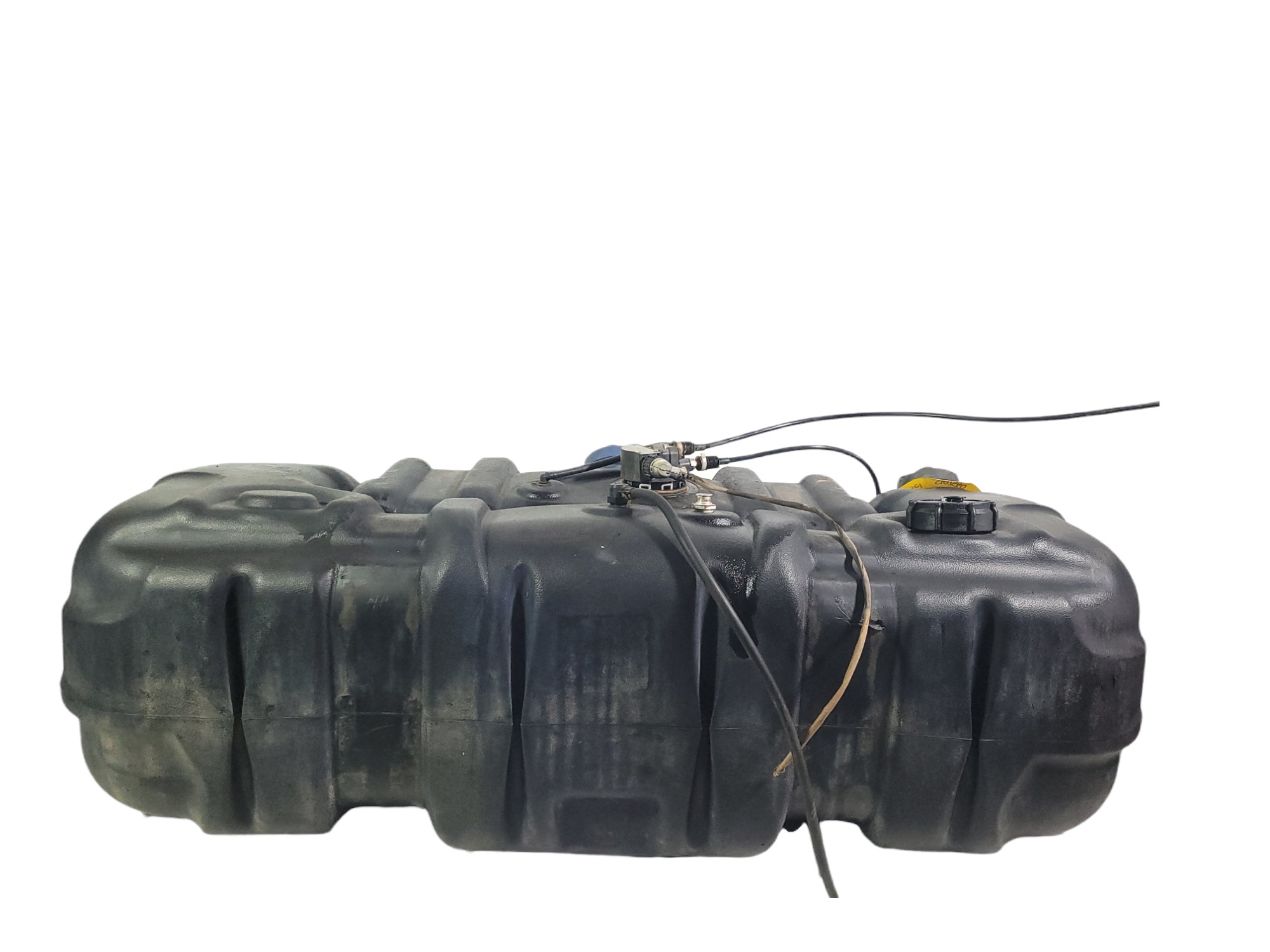 Tanque Combustível Com Tanque 300l Arla Vw 10160 23b201020 6