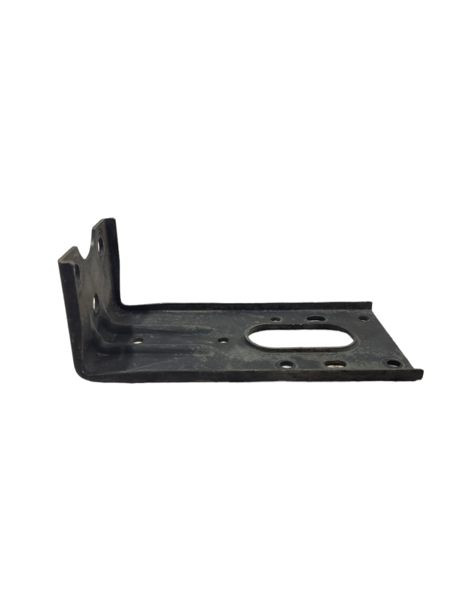 Suporte Lanterna Traseira Ford Cargo Xc4513470aa 1