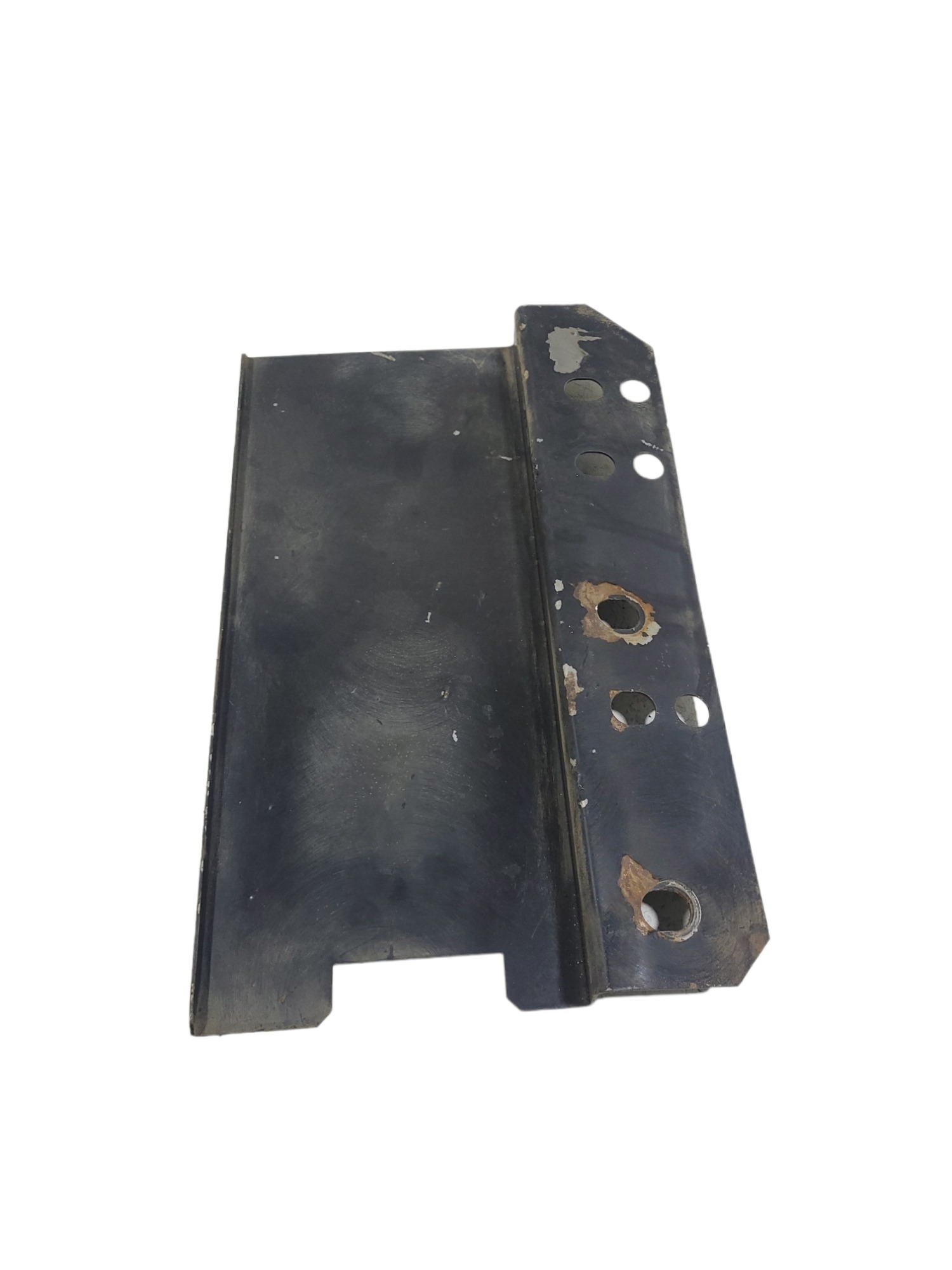 Chapa Painel Ford Cargo 3