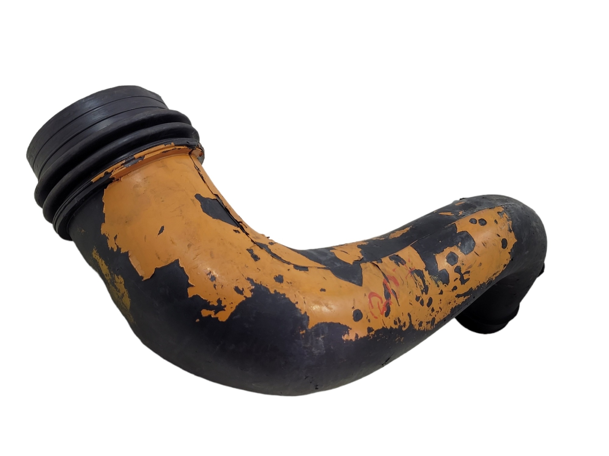 Tubo Admissão De Ar M Benz Axora9405280007 2
