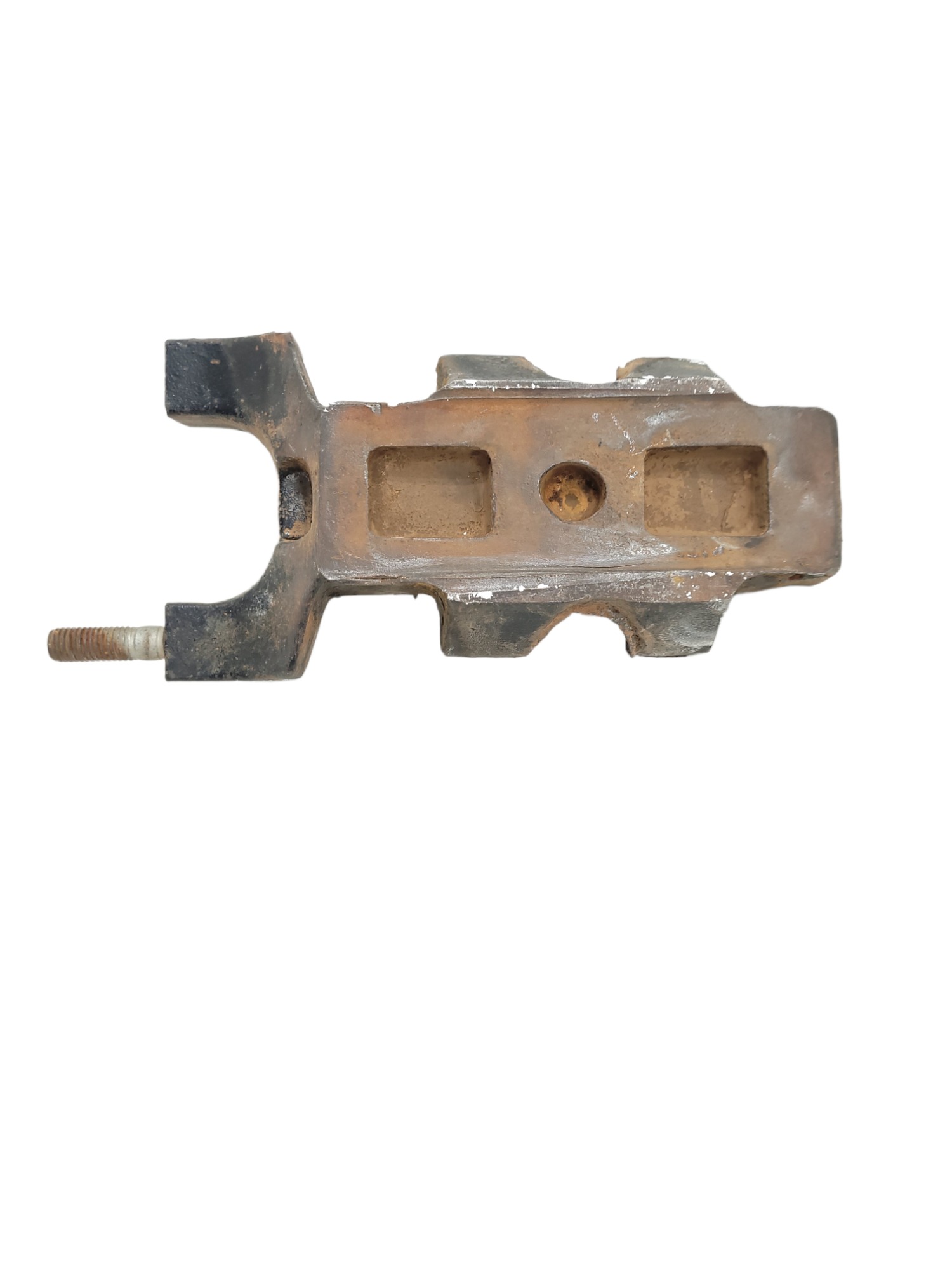 Sapata Suspensão Volkswagen 6