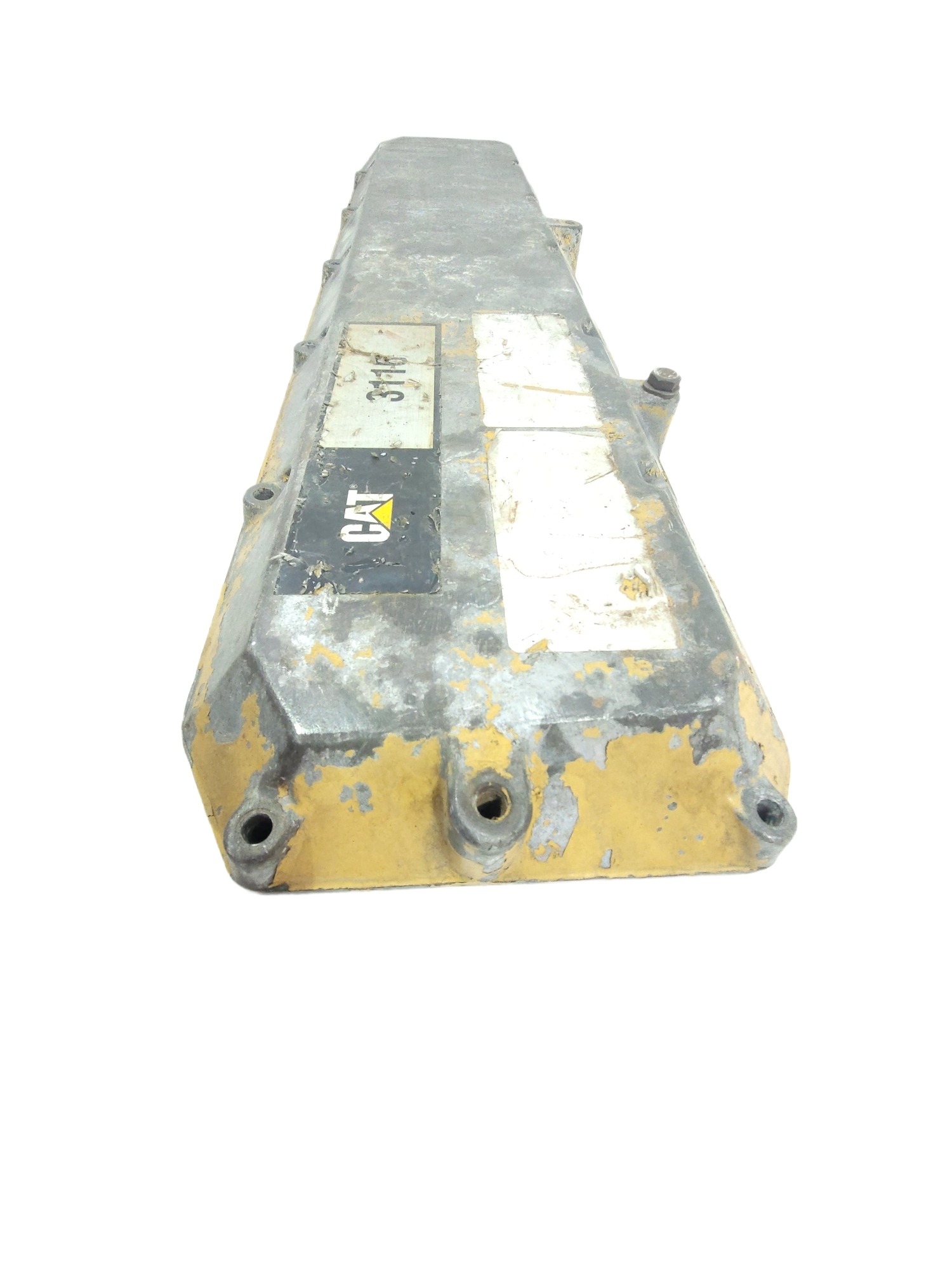 Tampa Válvula Caterpillar Dorman2645118 4