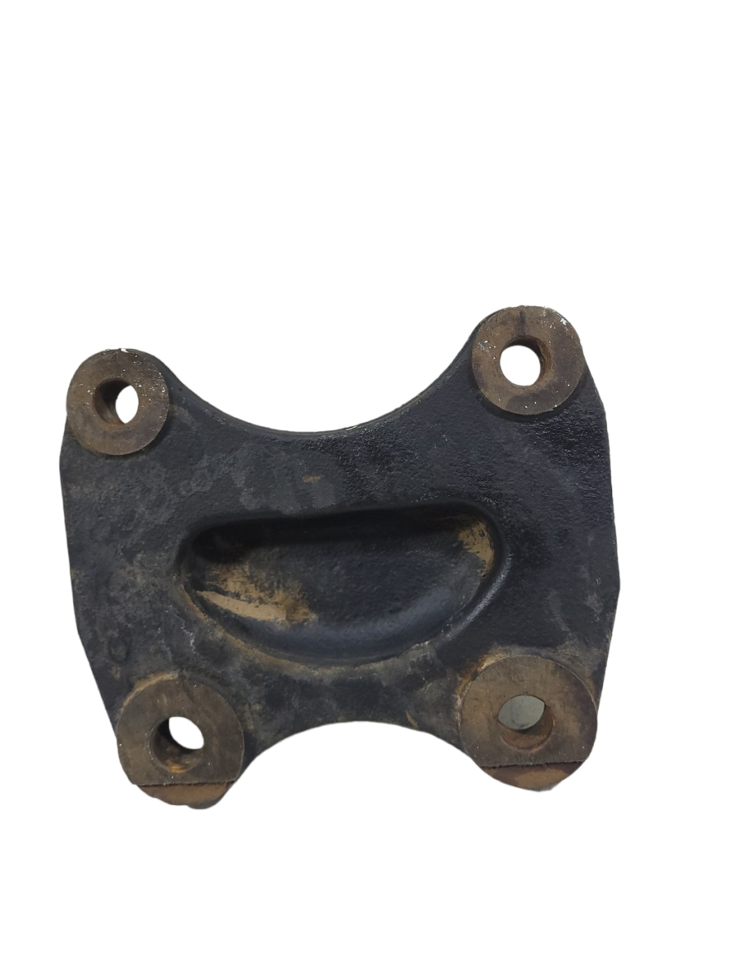 Suporte Motor Traseiro Ford Cargoac455086ba 2