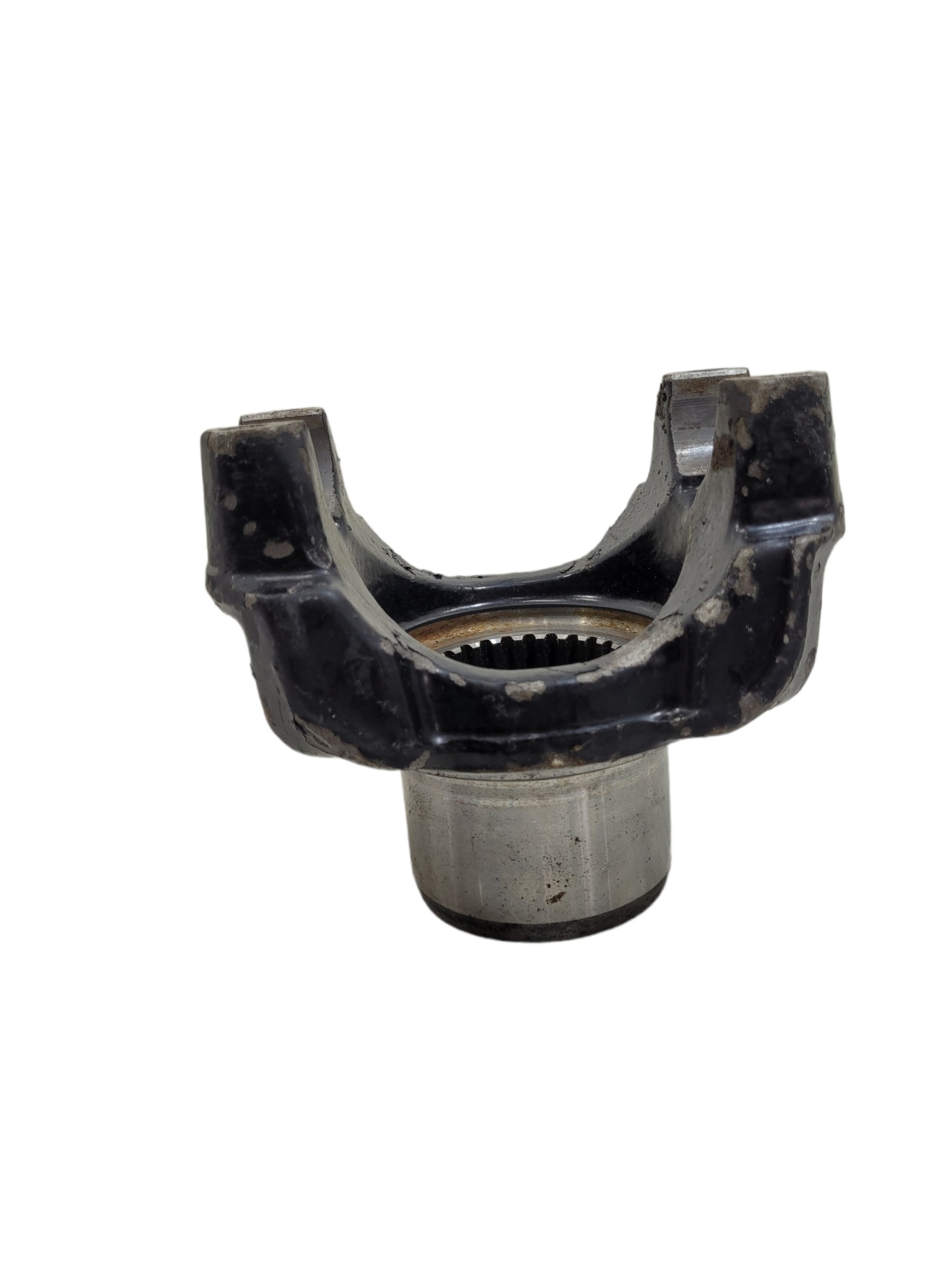Flange Caixa Eaton 2