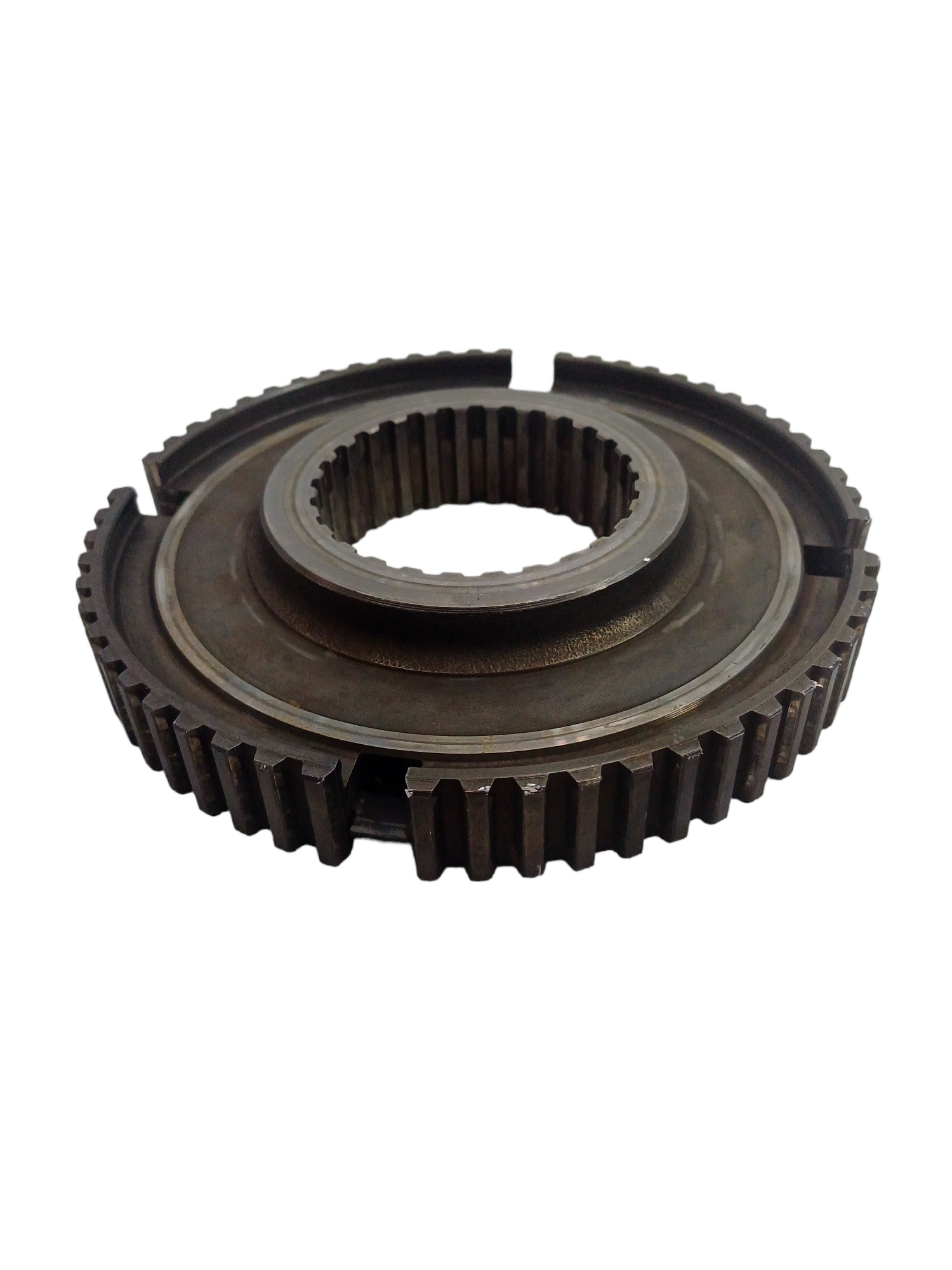 Corpo  Sincronizado Scania 113 Grs900  1405981 1