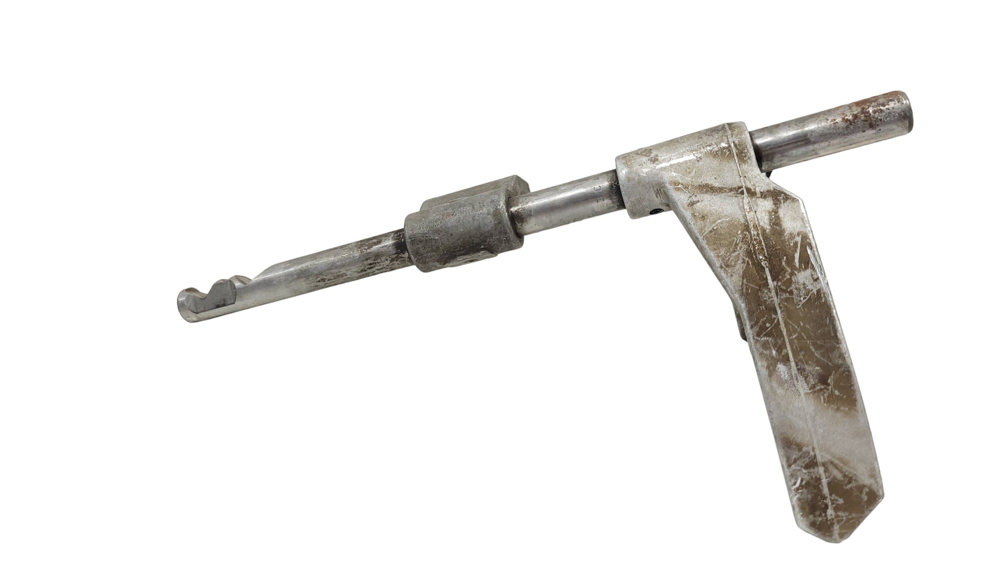 Garfo 5 E Ré Caixa Eaton 4405 3341251 3