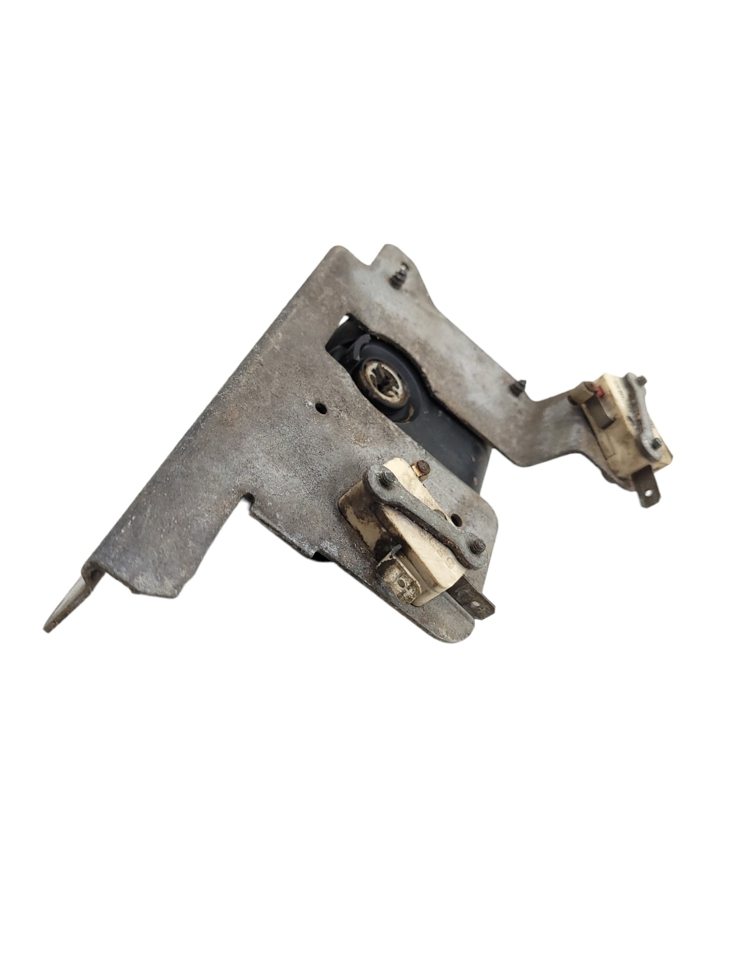 Motor Circulação Ar Scania 01328011611 5