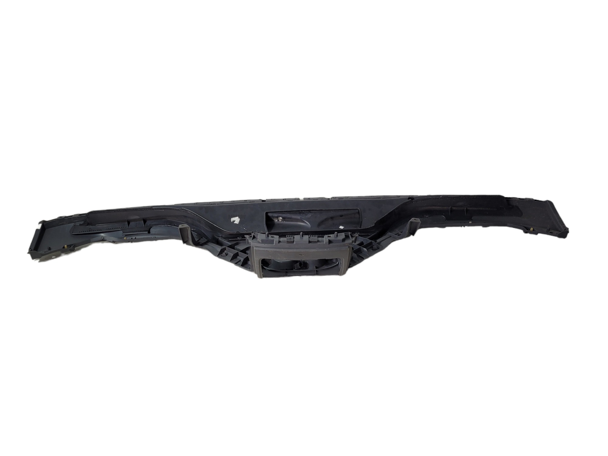 Capa Do Painel Mercedes Benz Axor Ategoa9406800706 1