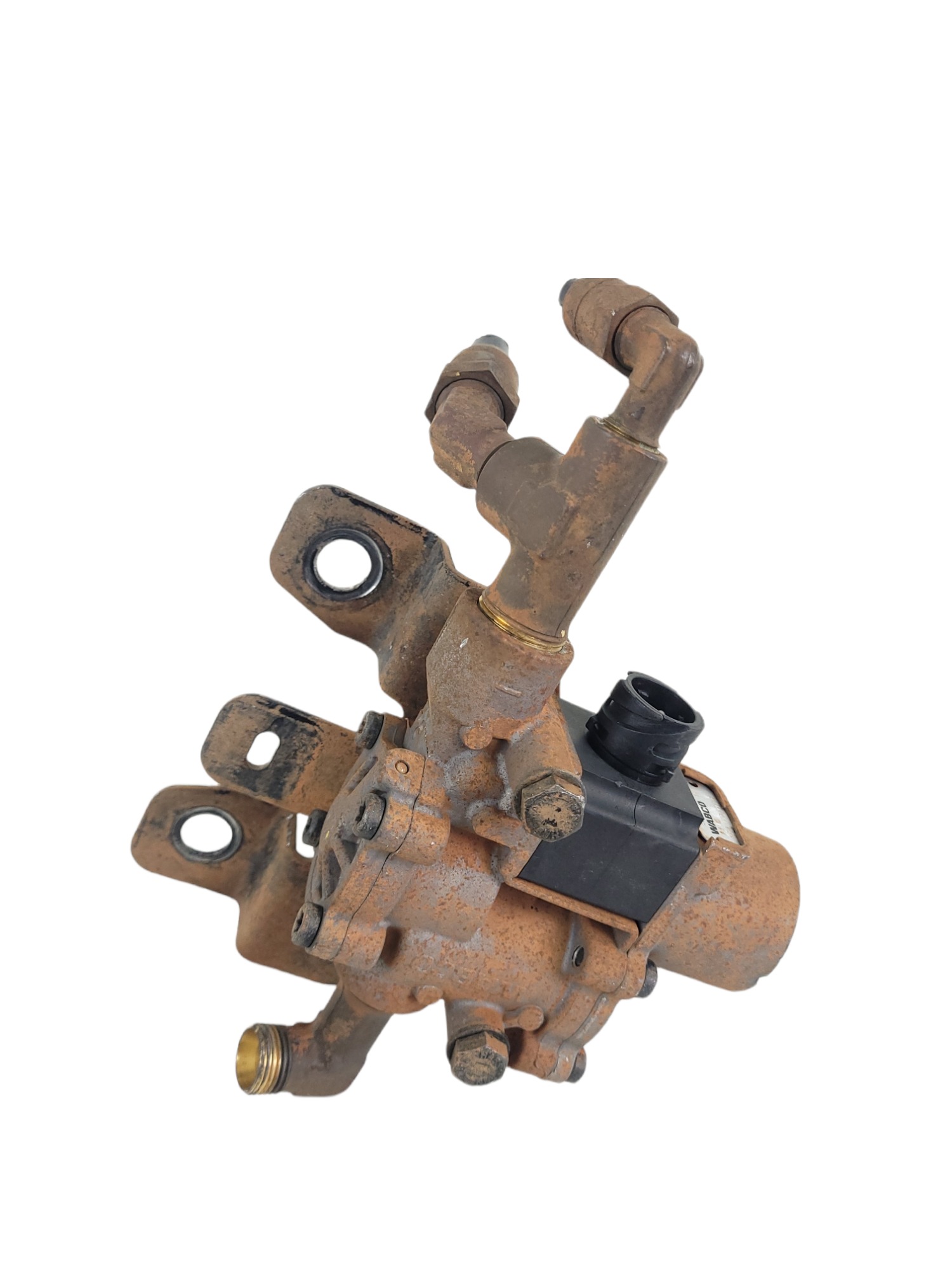 Válvula Solenoide Abs Scania / 1453761 4
