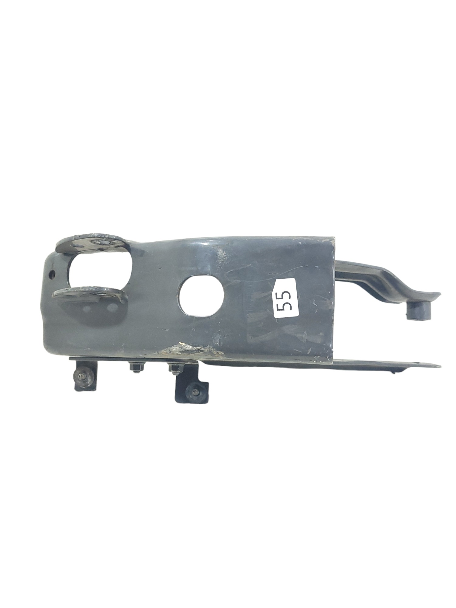 Suporte De Cabine Traseiro Direito Volvo Fm 21171968 1