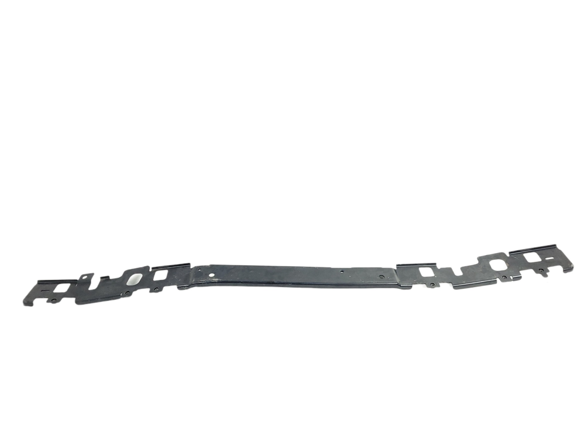 Suporte Compartimento Armazenamento Superior Scania 2