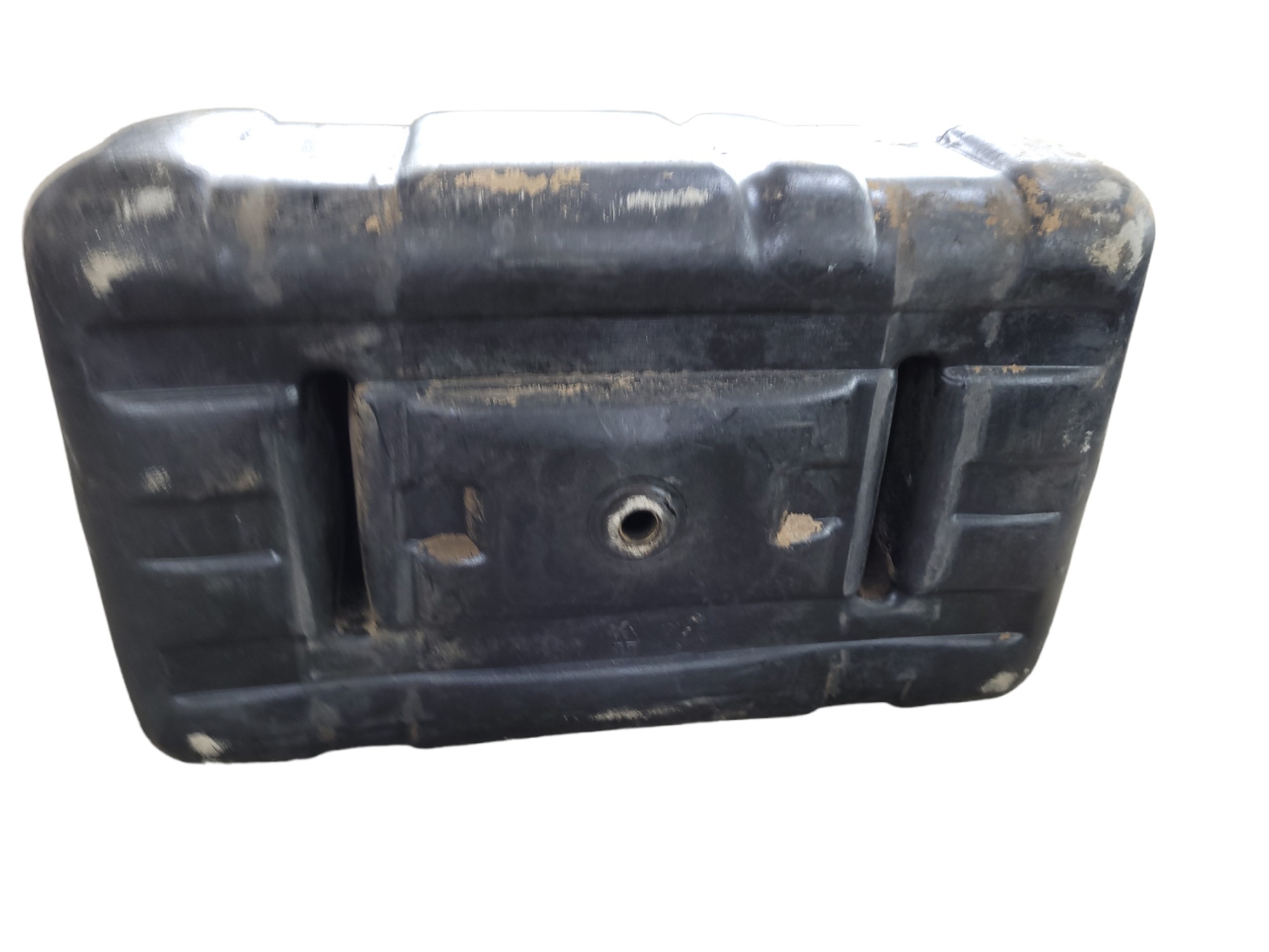 Tanque Combustível M Benz 1