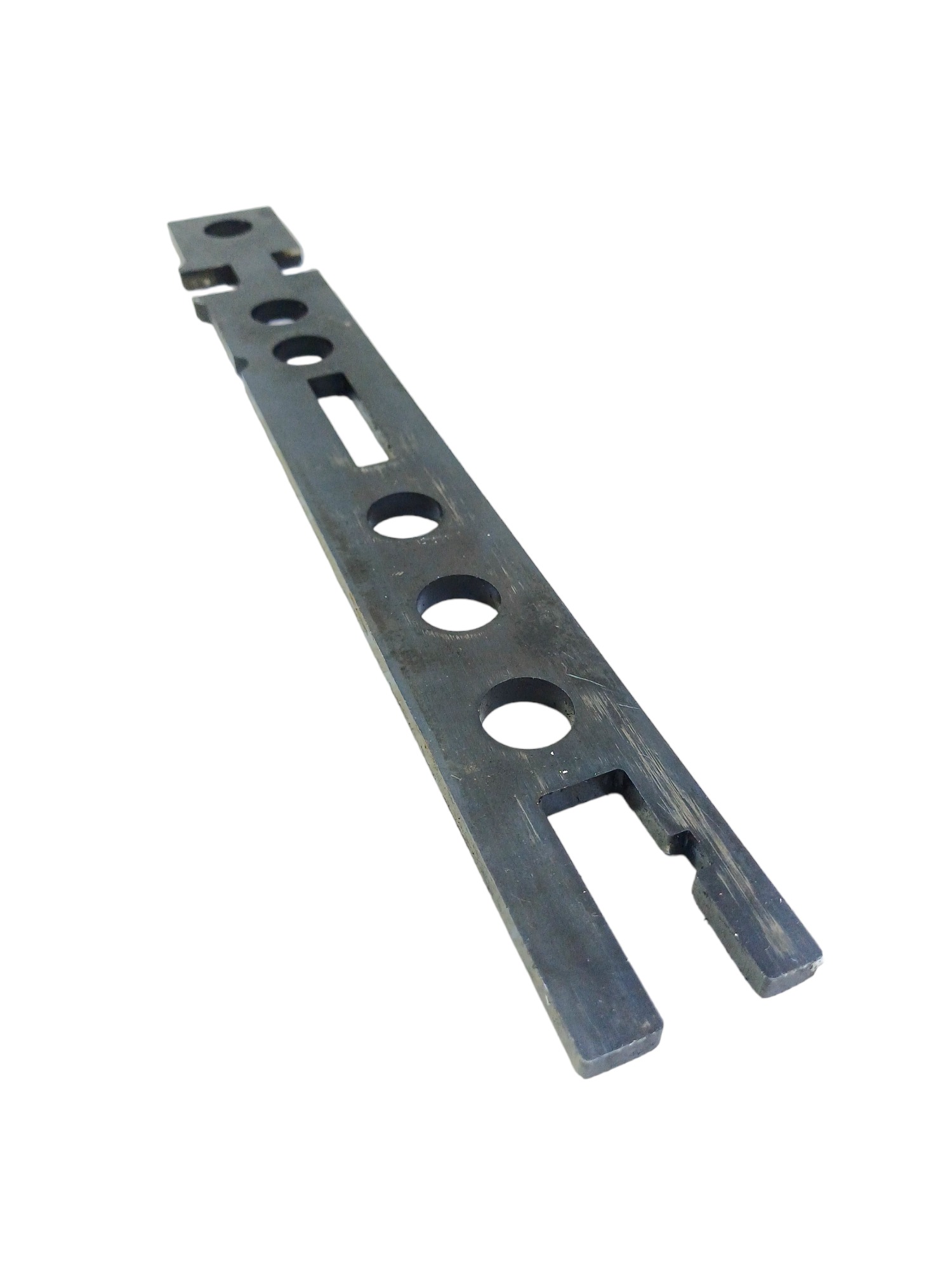 Hastes Suporte Garfo Caixa Câmbio 1110 Zf 1324306027 5