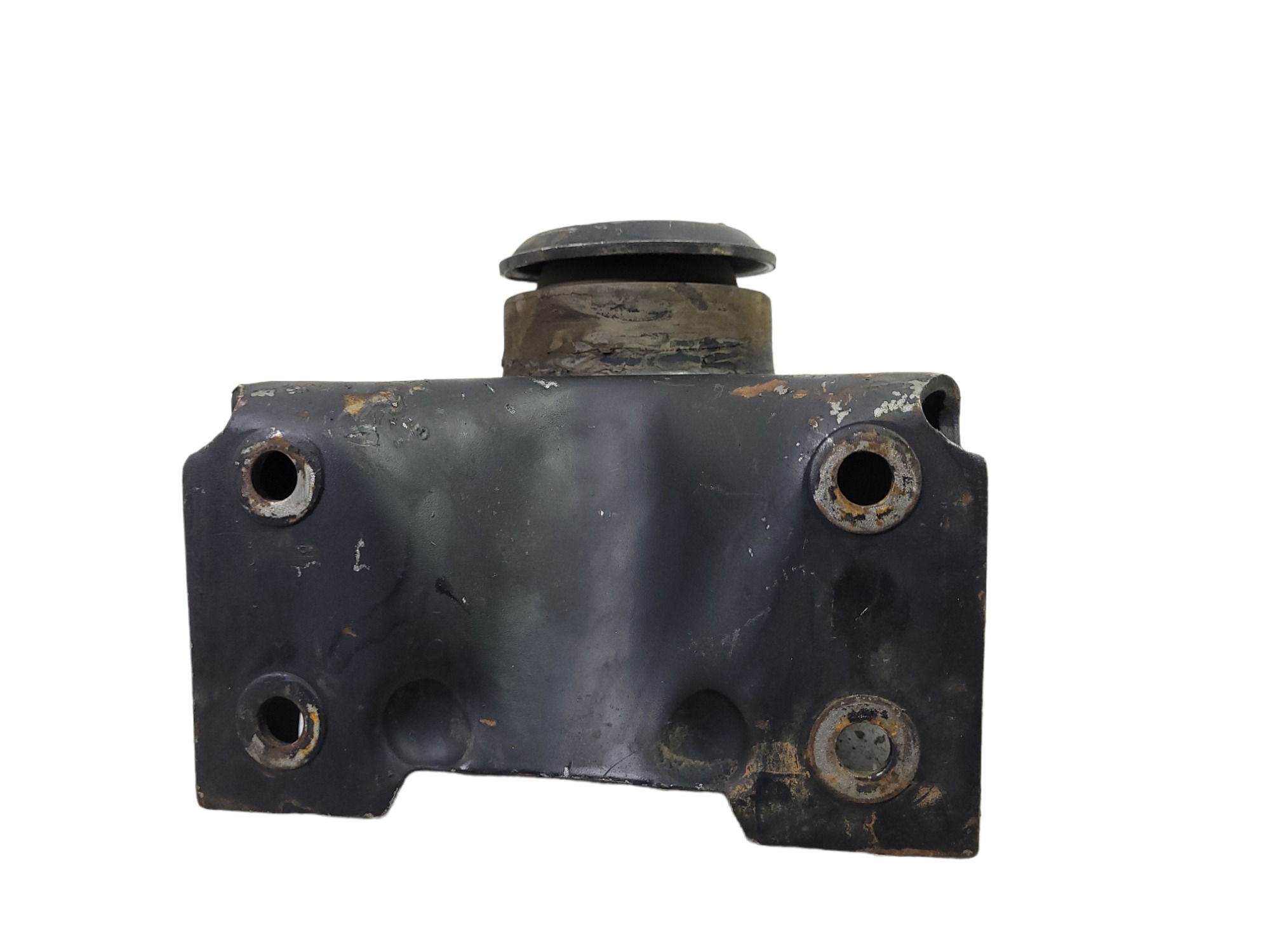 Coxim Dianteiro Motor M Benz 4