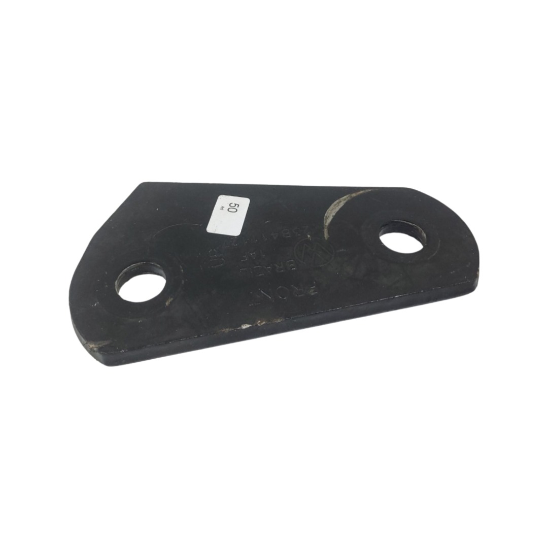 Suporte Insamento Motor Volkswagen 23b411127 4