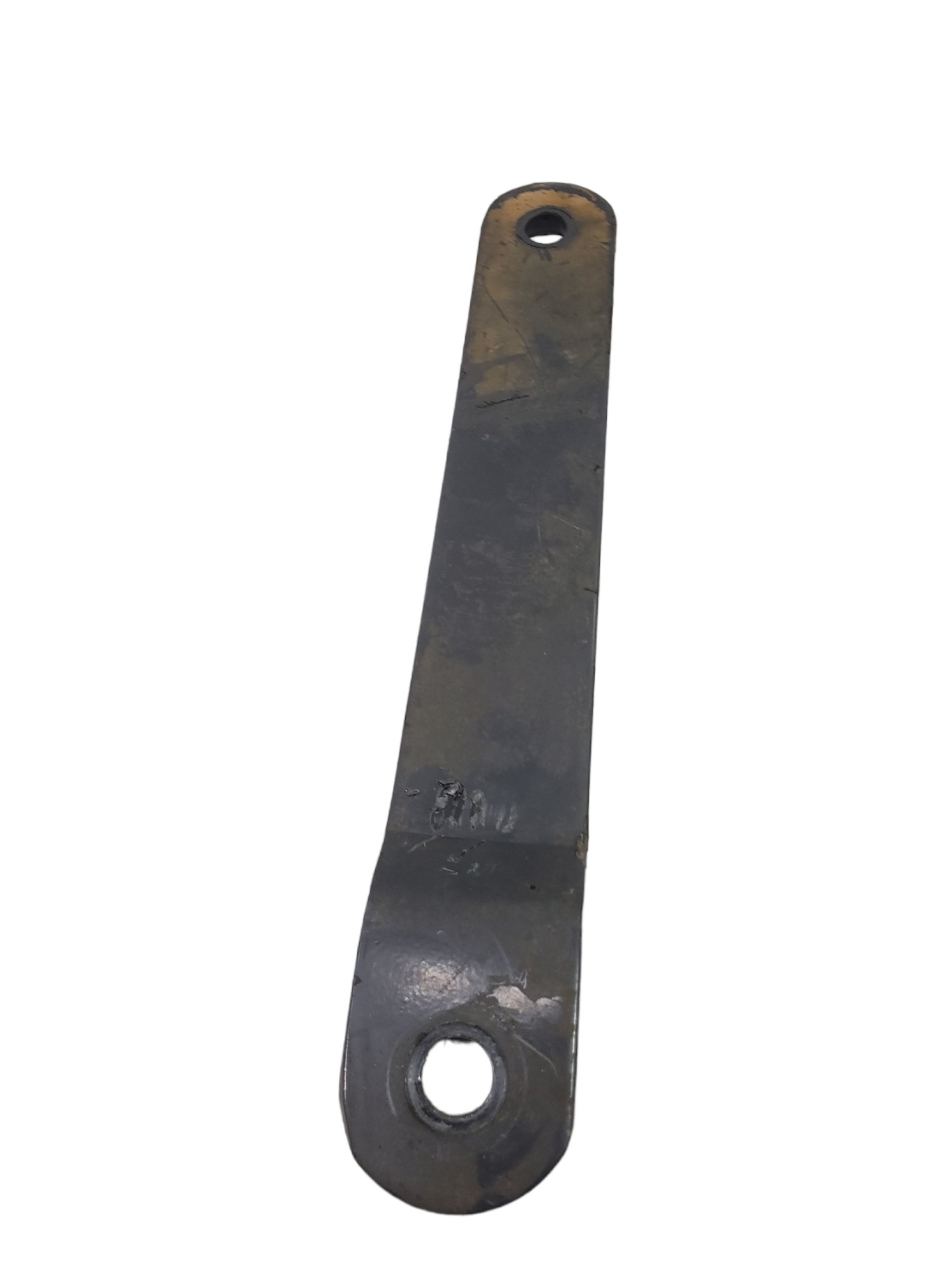 Chapa Tirante Estabilizador  Scania 114 E 124  1485608 2