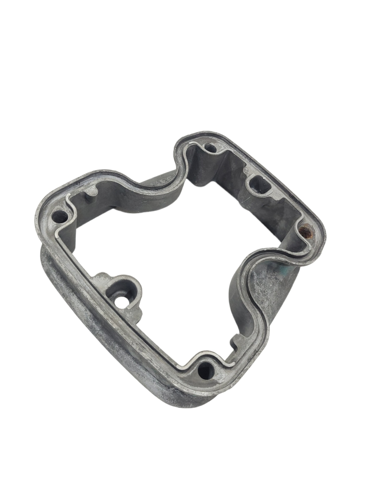 Suporte Tampa Válvula Motor Volvo 340 469431 4