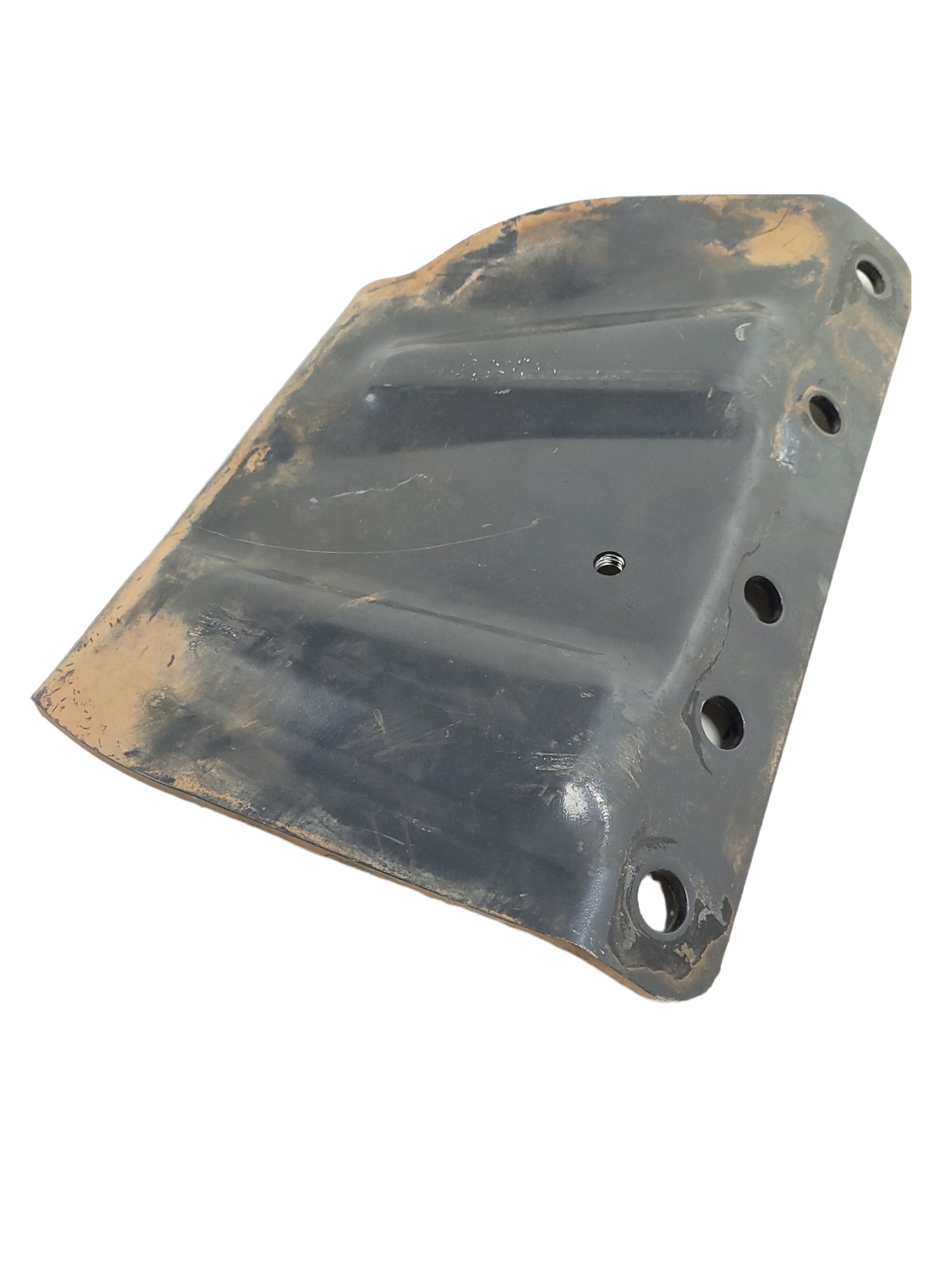 Fixador Estrutura Travessa Scania Pgrn 1906525 4